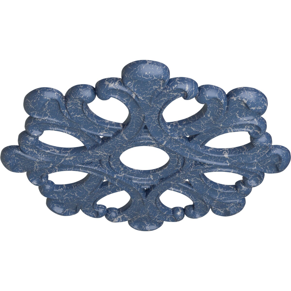Ekena Millwork CM20ANAMC Ceiling-Medallions - View #2