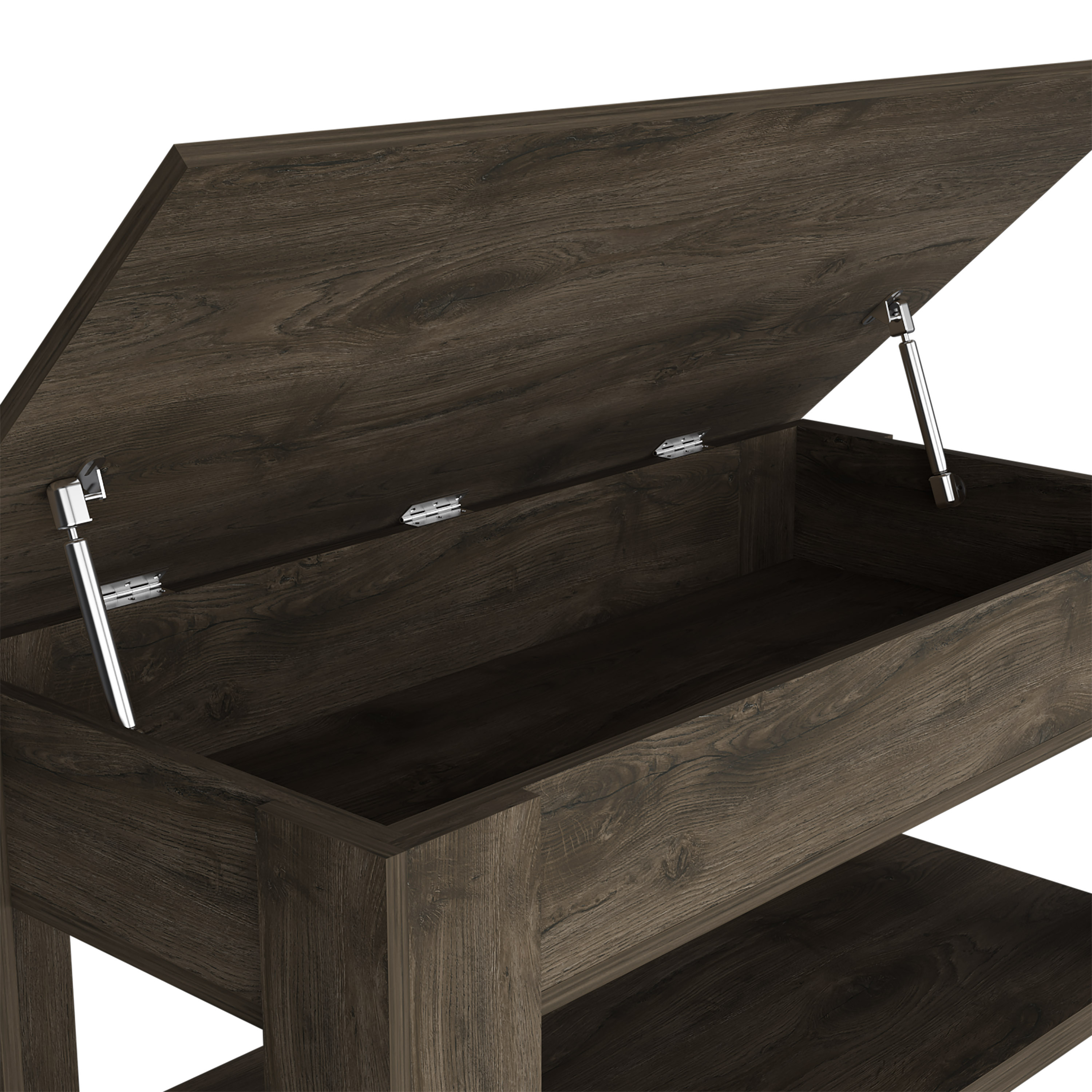 Flynama L-34119 bench - View #4
