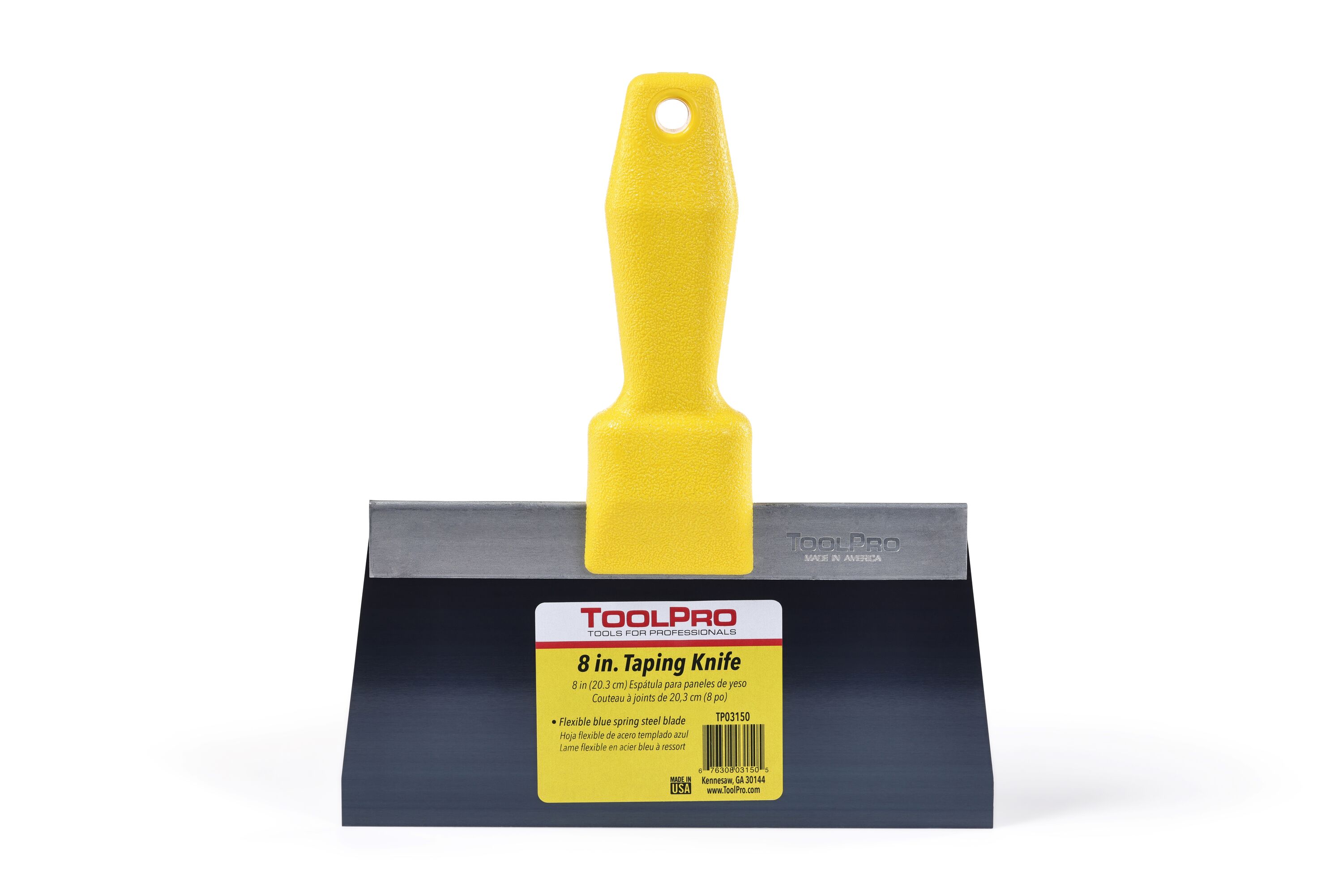 ToolPro TP03150 Taping-Knives - View #3