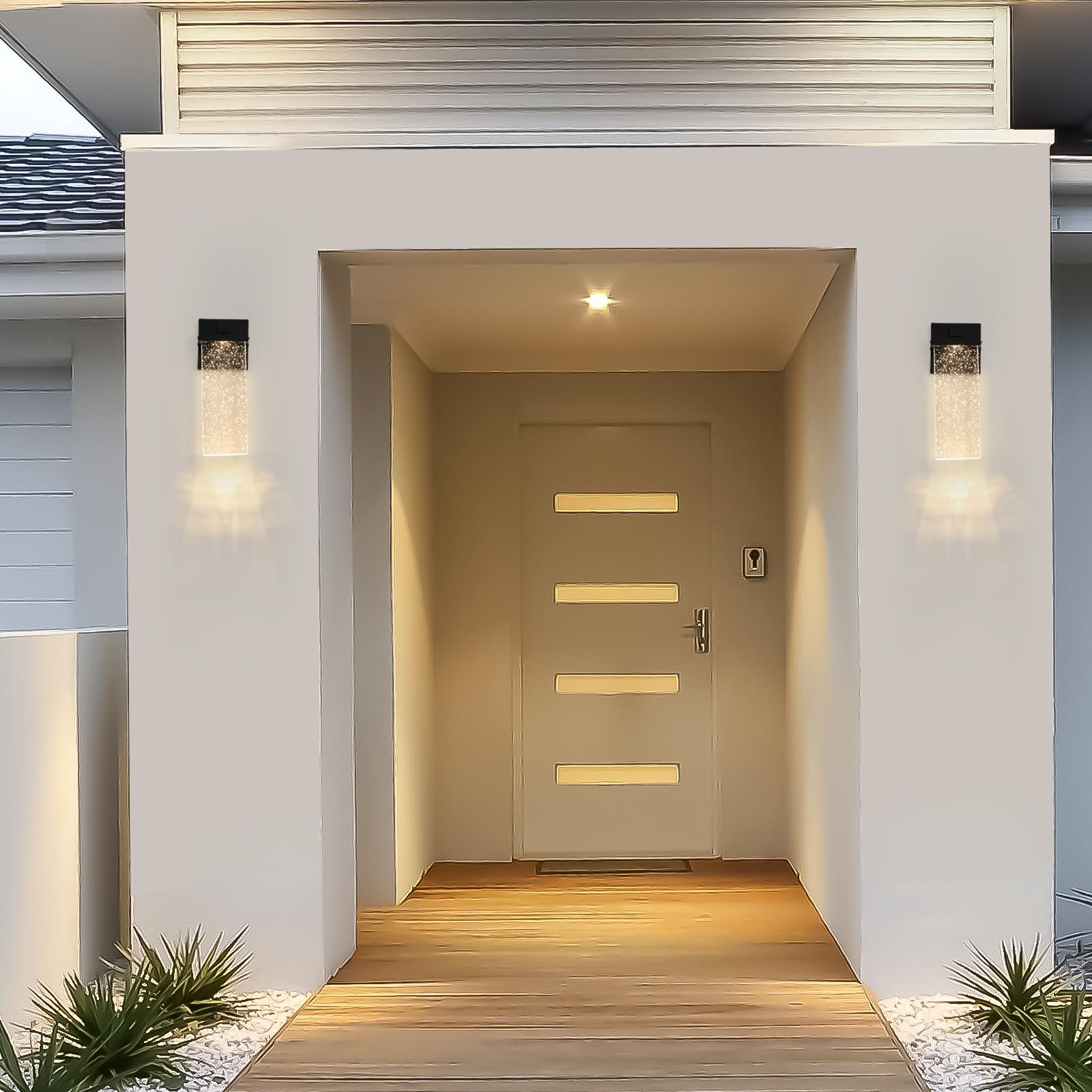 Bayfeve BFJSY-46A209 Outdoor-Wall-Lighting - View #4