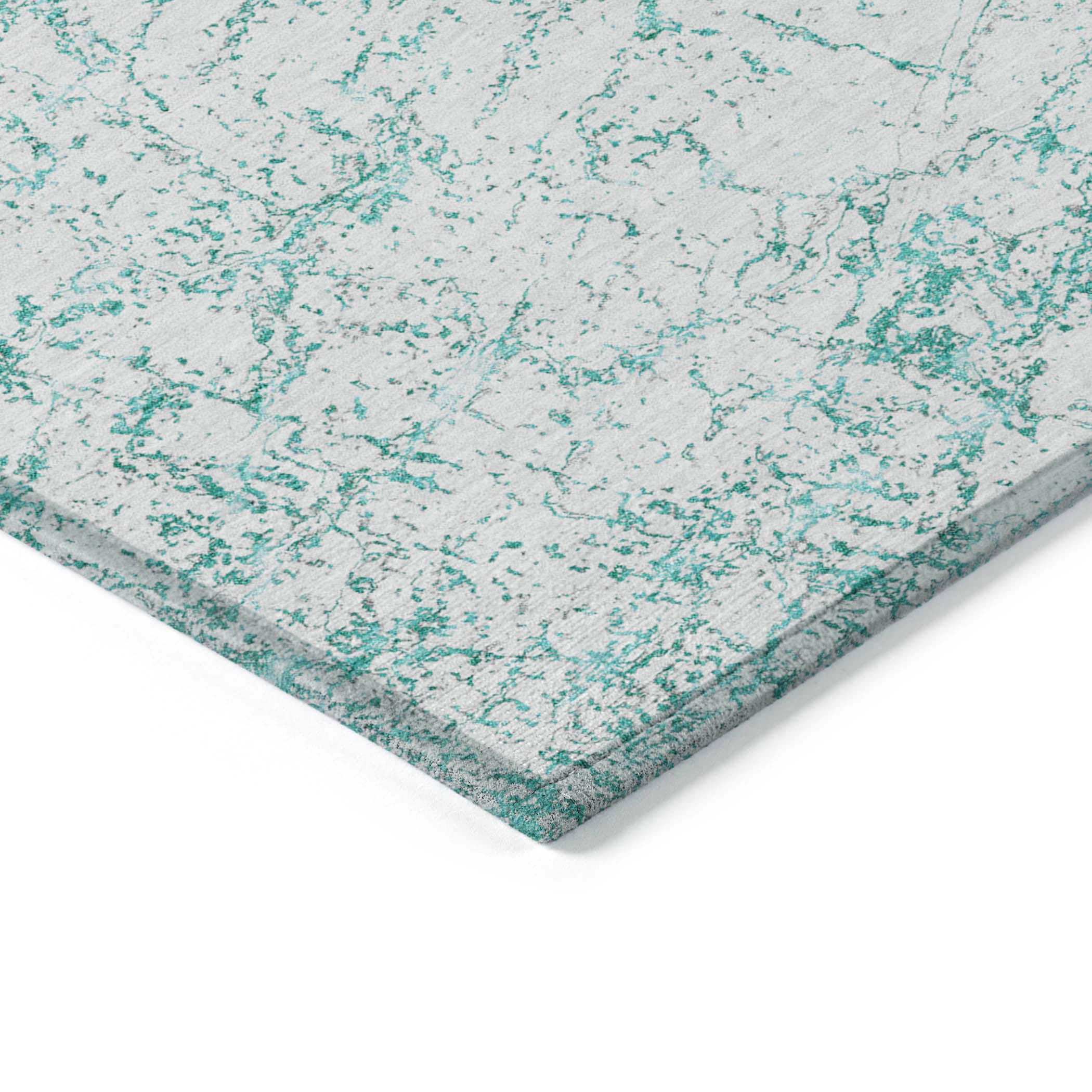 Addison Rugs ACN606TE9X12 rugs - View #4