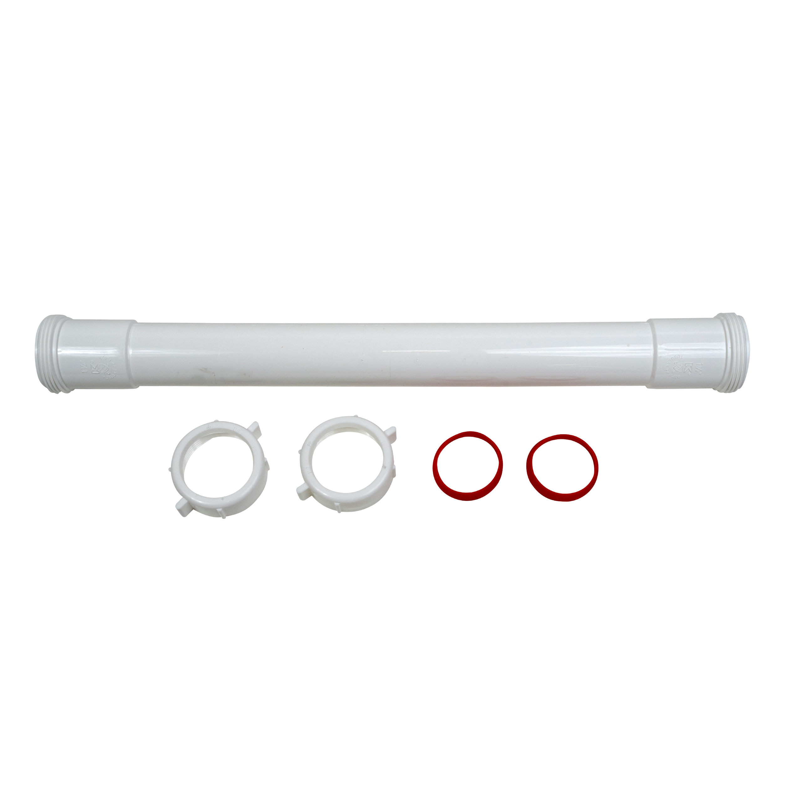 Keeney 41-16WK Under-Sink-Tubular-Drainage - View #2