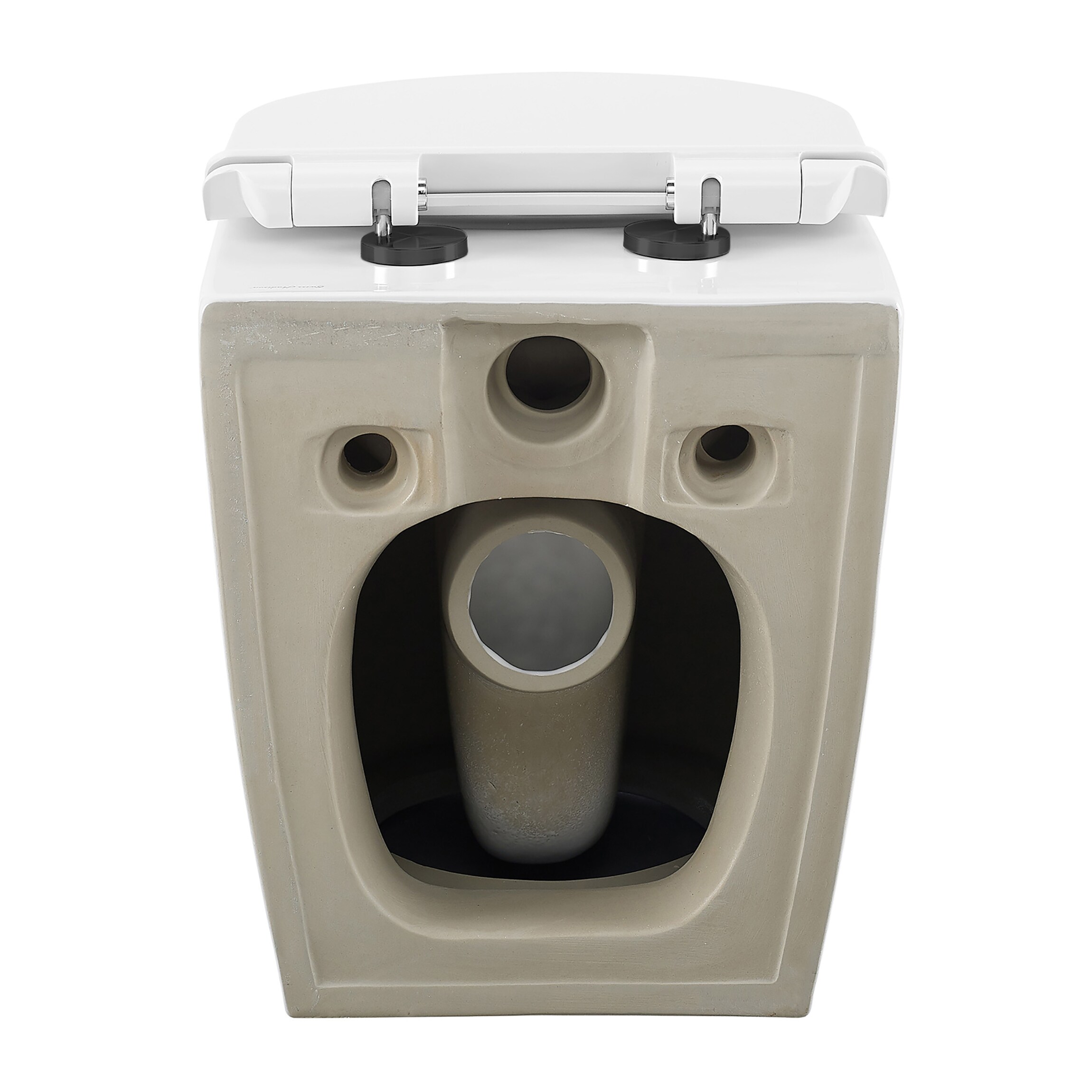 Swiss Madison SM-25-BFANG06WH Toilet-Bowls - View #10