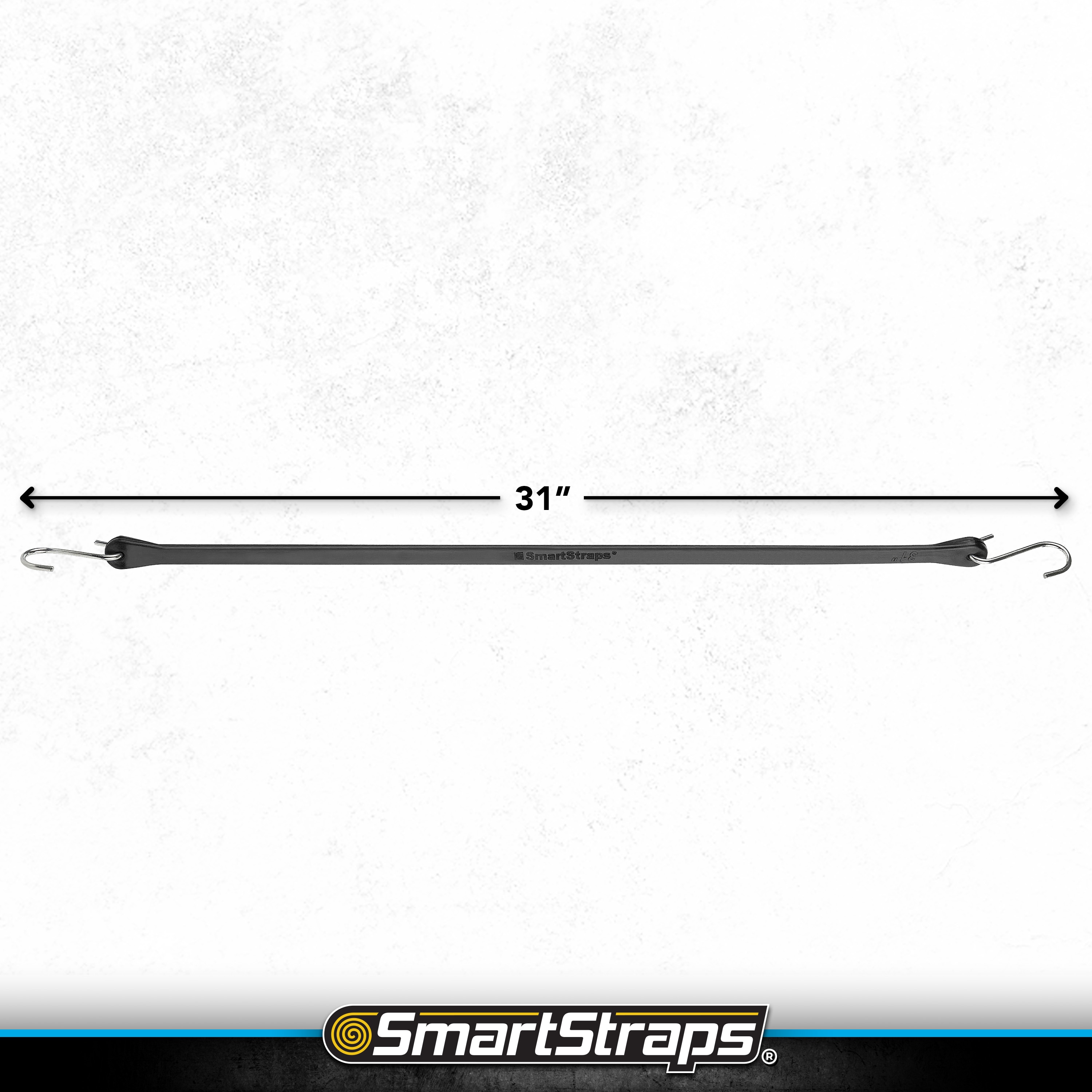 SmartStraps 372 bungees - View #3