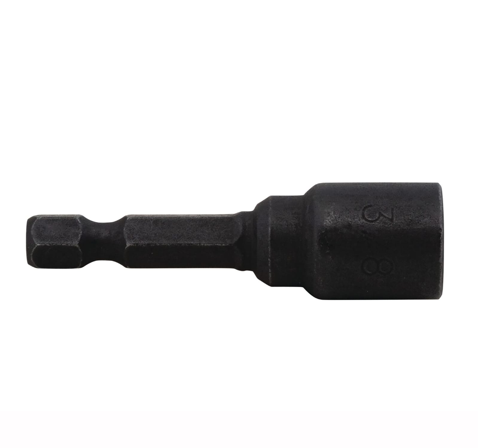 CRAFTSMAN CMAF343817 3/8-in x 1-7/8-in Nutsetter Impact Driver Bit