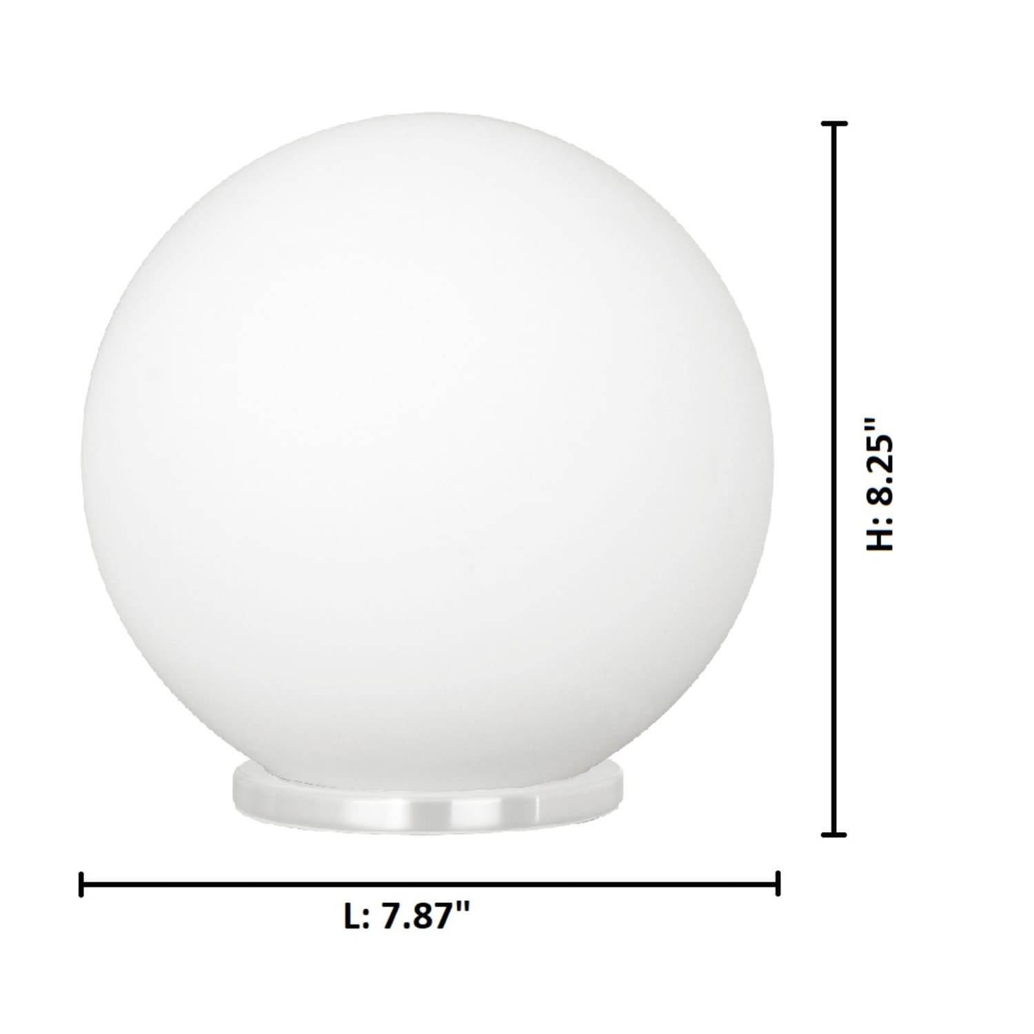 EGLO 204565A Table-Lamps - View #9