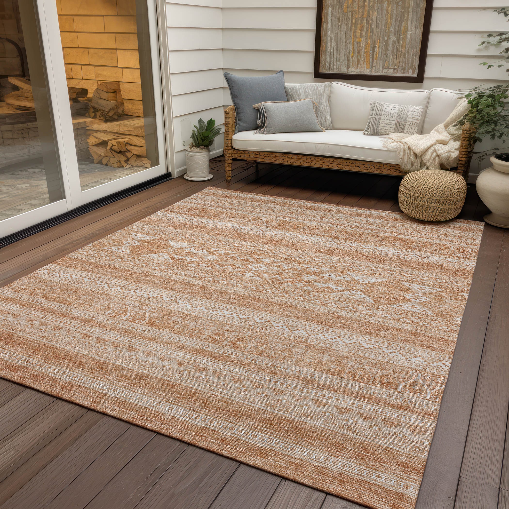 Addison Rugs ACN714CP5X8 rugs - View #8
