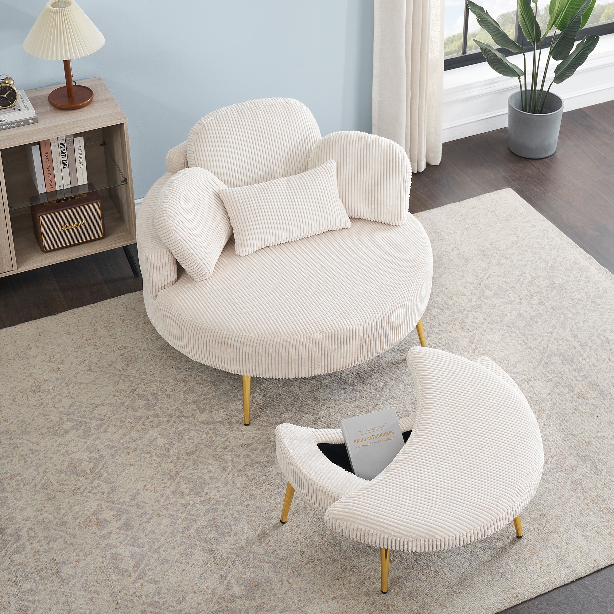 Bybafun YD2700067 Sofas-Loveseats - View #9