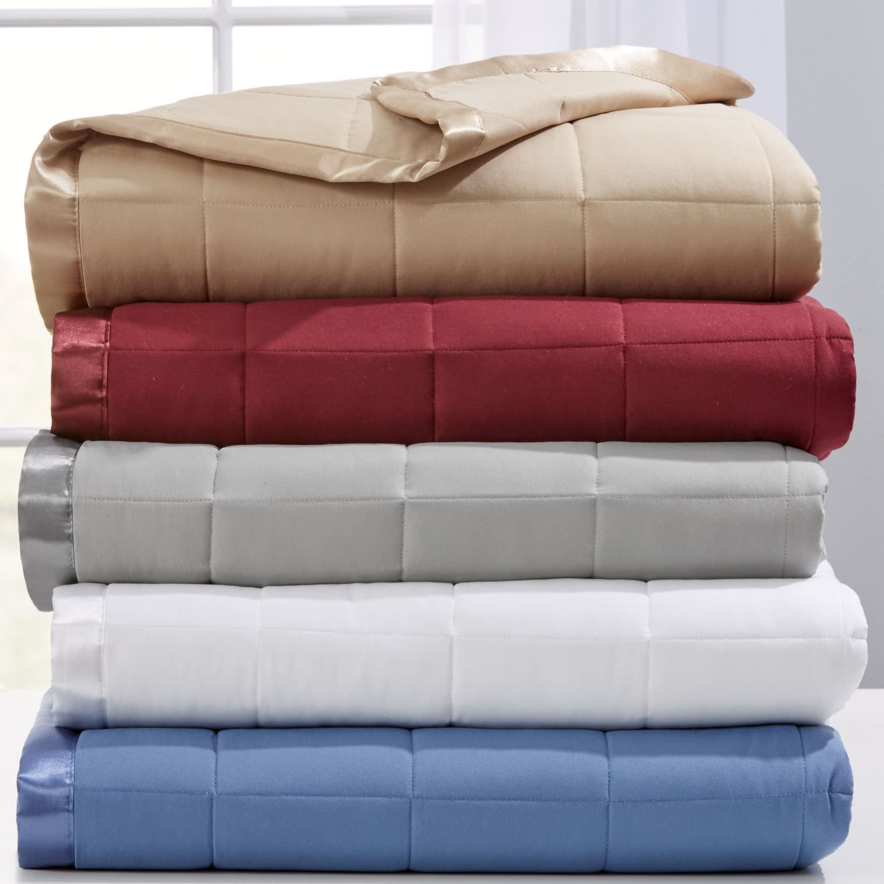BrylaneHome 196438268027 Blankets-And-Throws - View #4