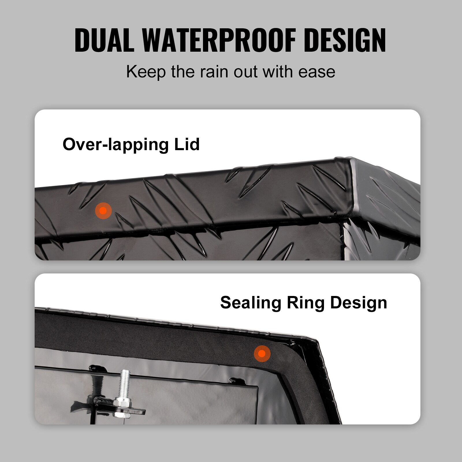 VEVOR SCTC3916512I02919V0 Truck-Tool-Boxes - View #4