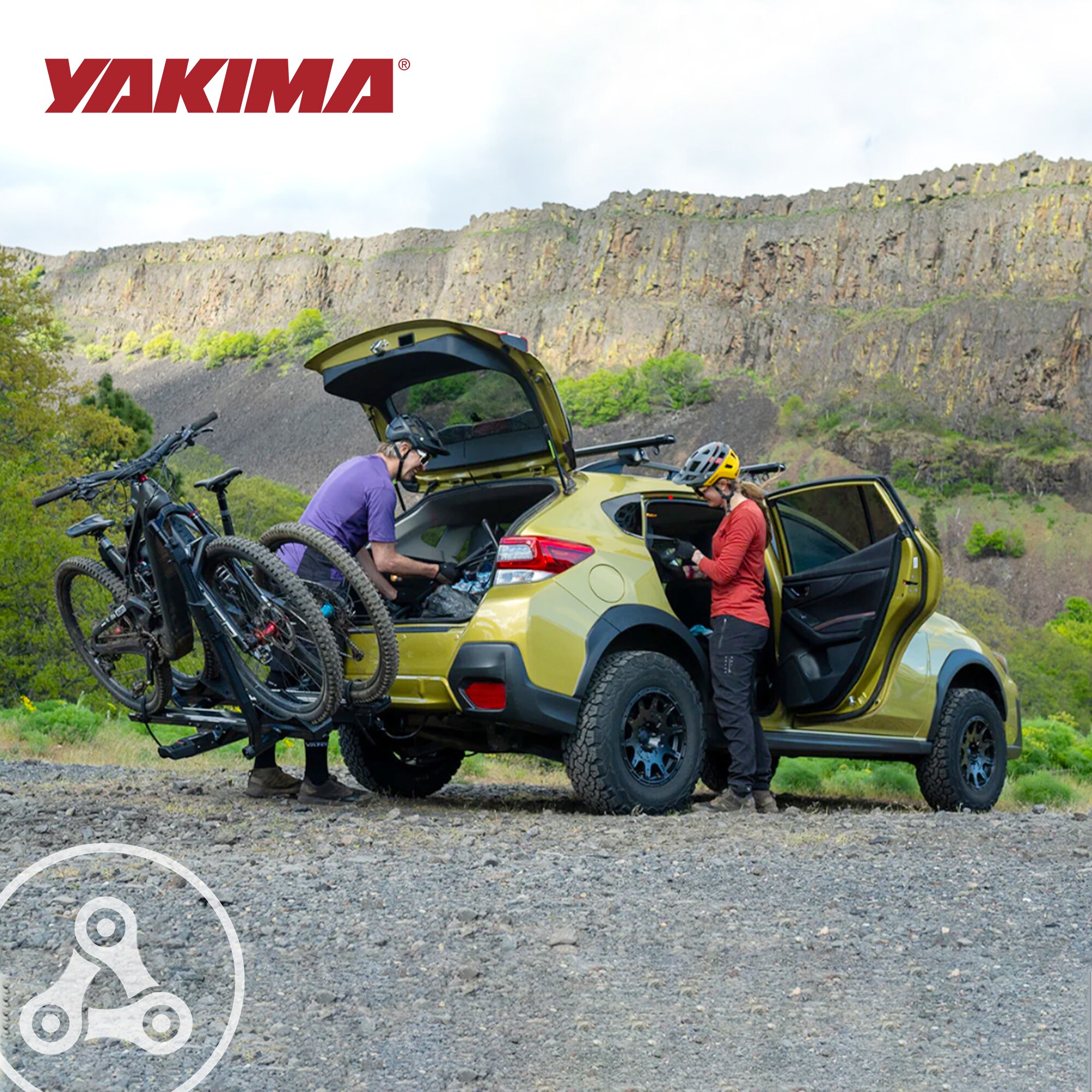 YAKIMA 8002726 Cargo-Racking - View #6