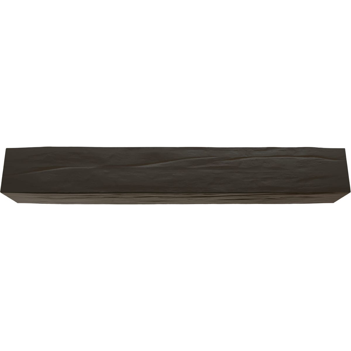 Ekena Millwork MANURW08X12X60NS Mantel-Shelves - View #3