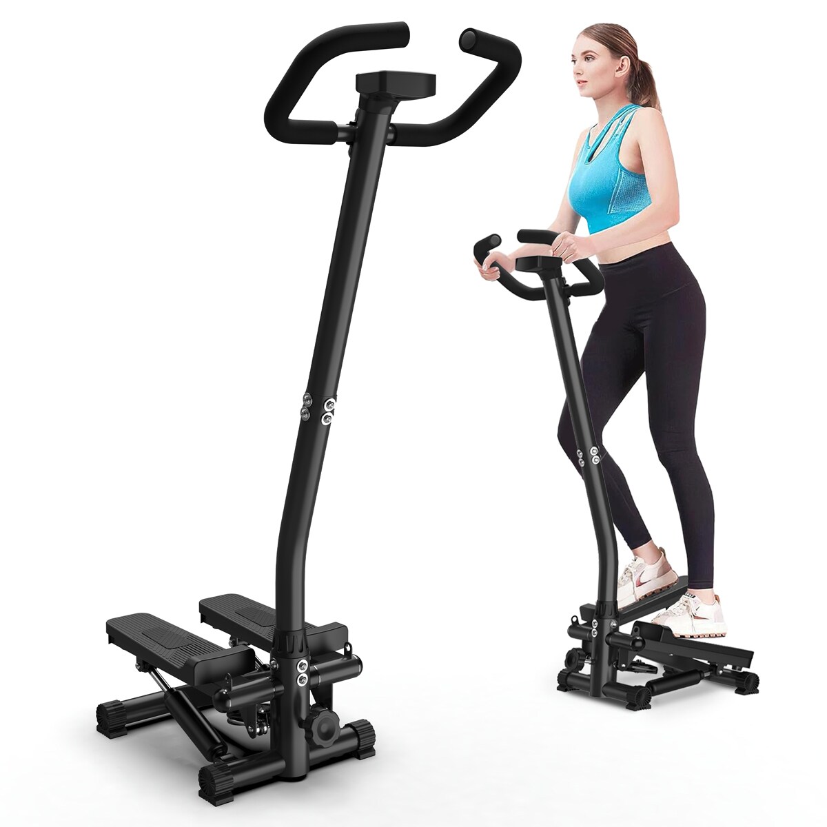 Siavonce FZ20BV1 ellipticals - View #7