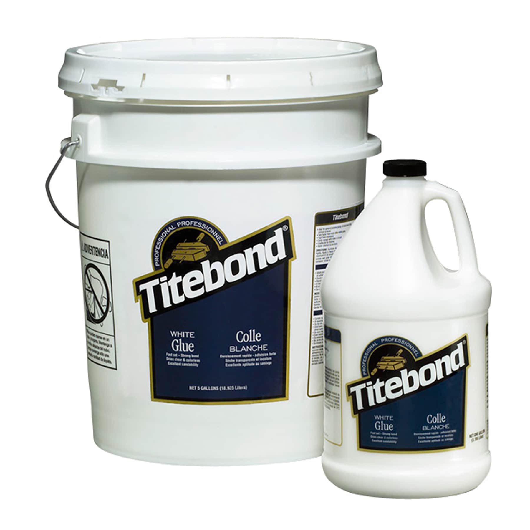 Titebond 5027 Wood-Adhesive - View #2