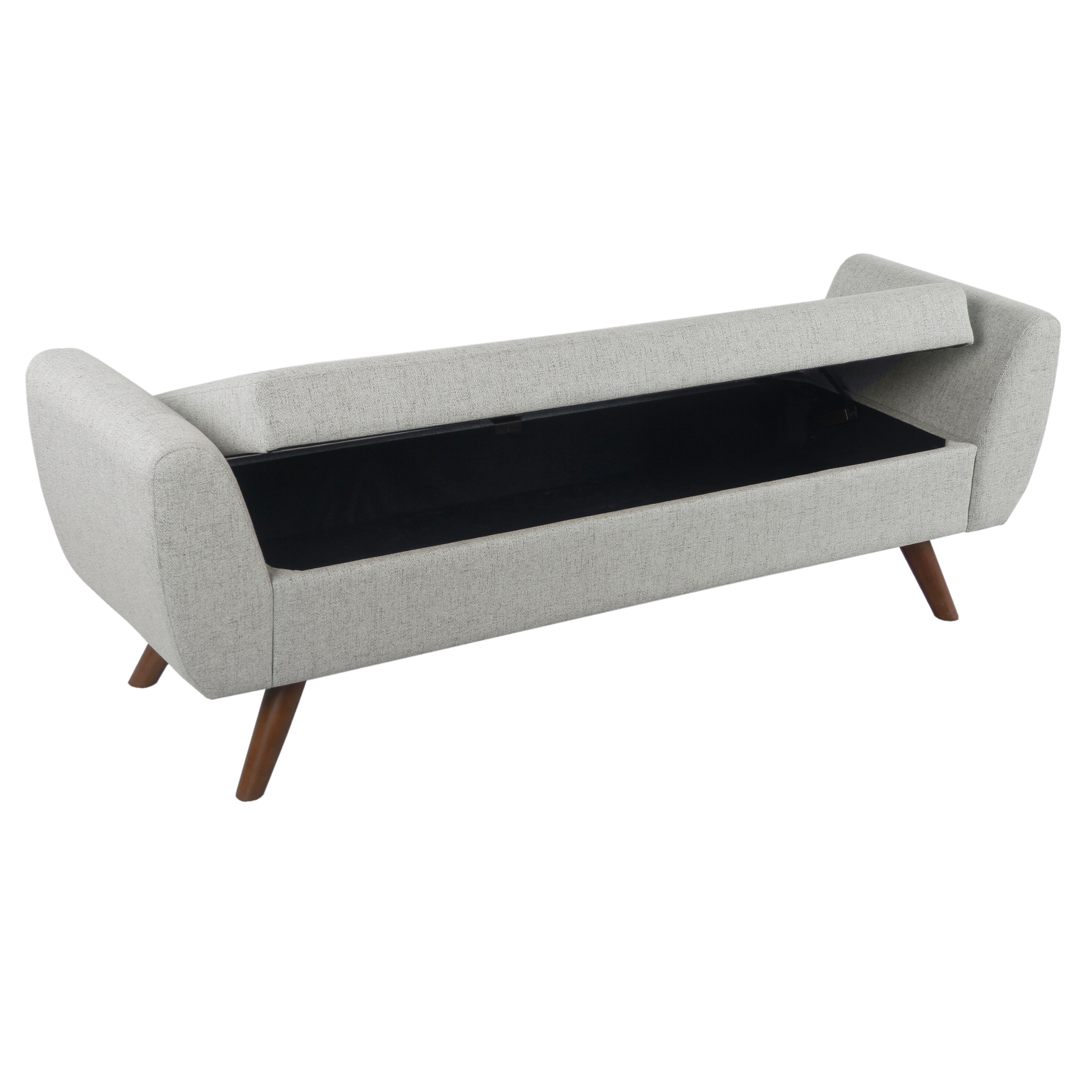 HomePop K8566-F2415 bench - View #4