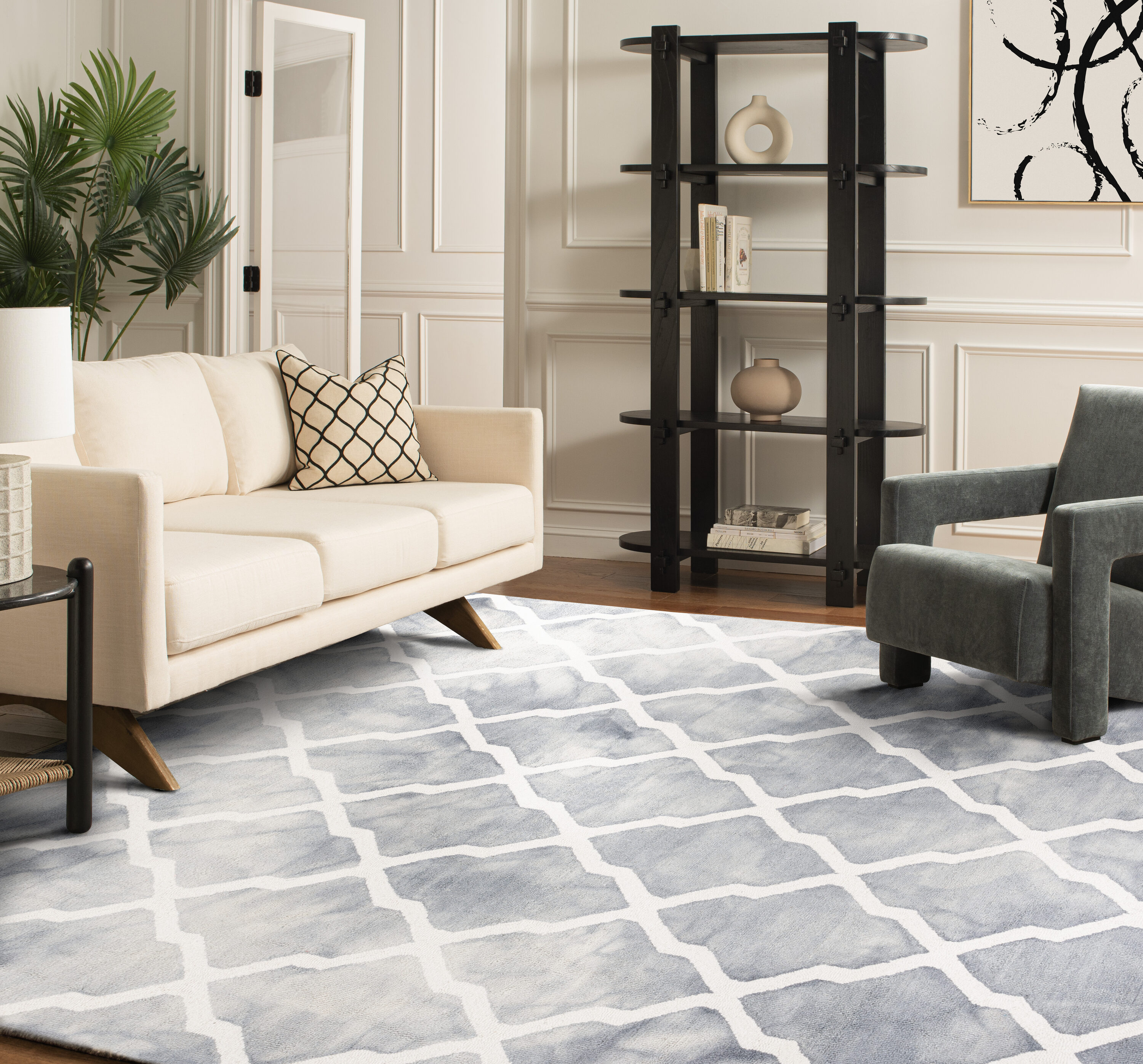 Safavieh DDY540C-10 rugs - View #8