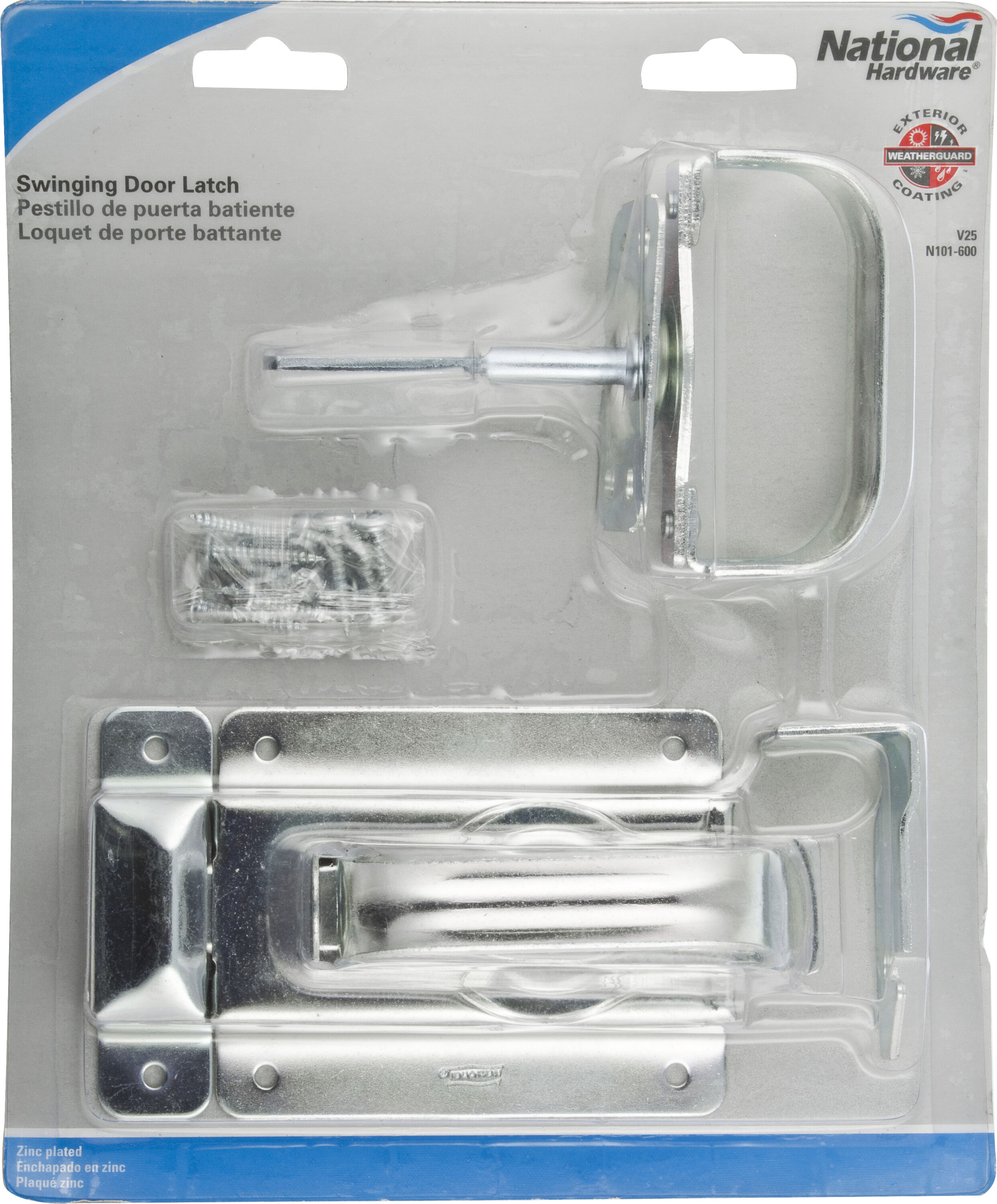 National Hardware N101-600 latchbolts - View #7