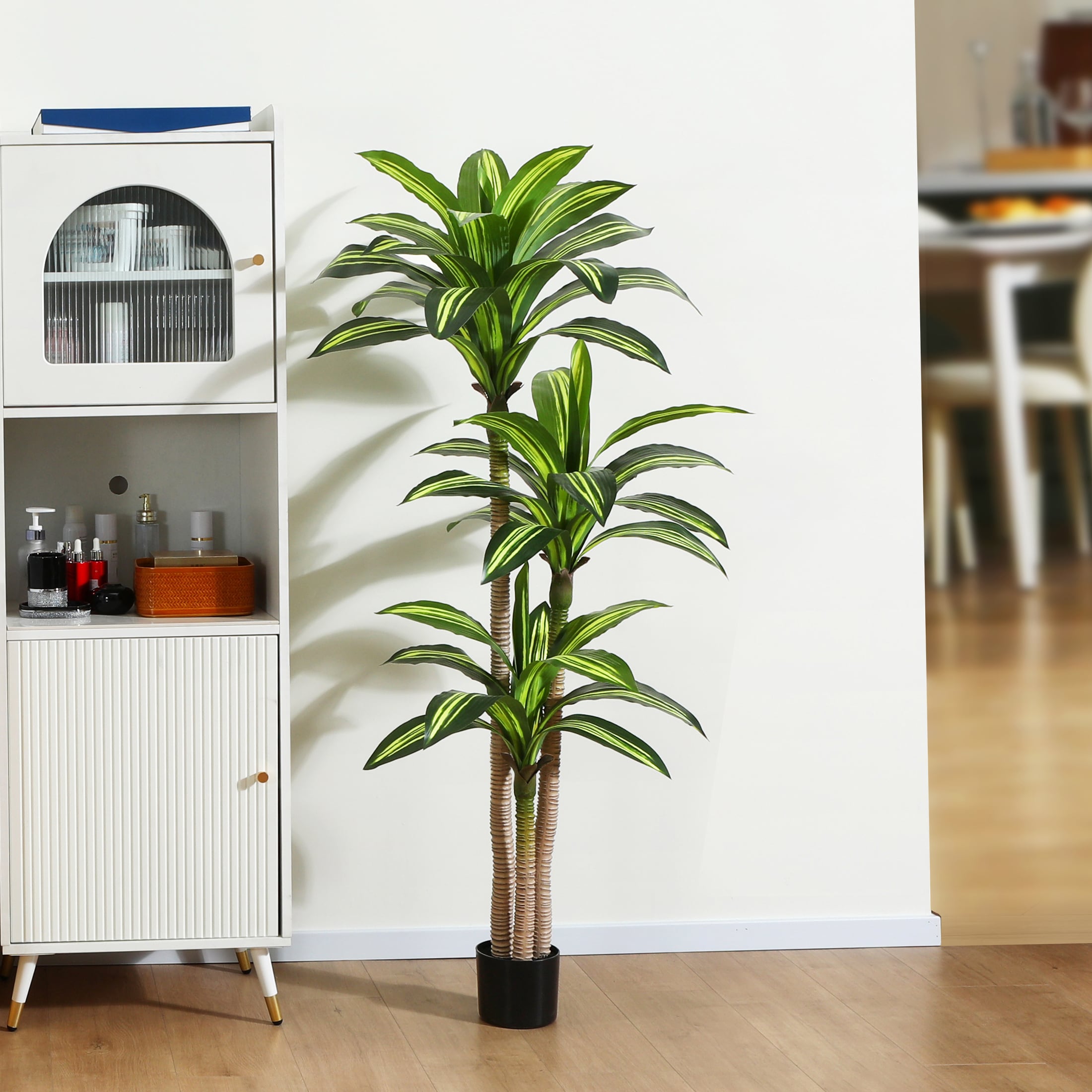 DR.Planzen Indoor/Outdoor Floor Artificial Trees