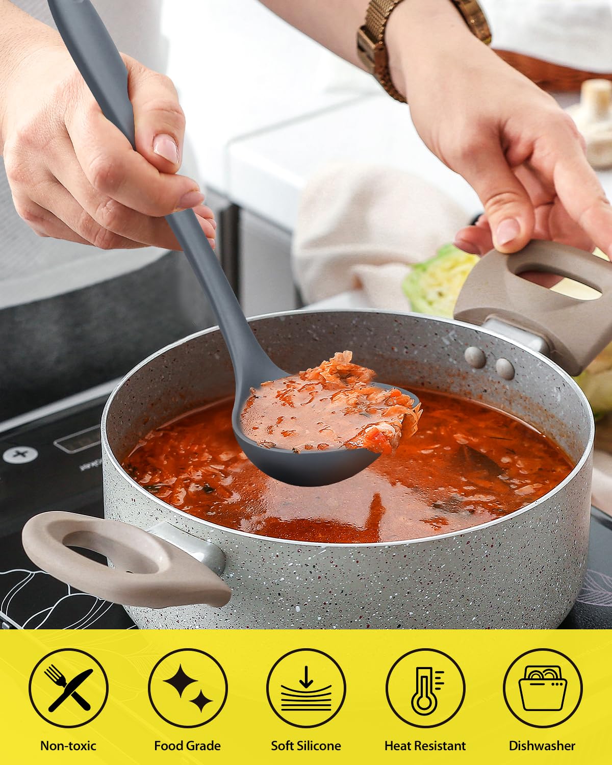 DHMHD LDH0819X296 Kitchen-Utensils - View #5