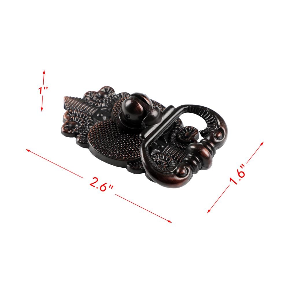 Utopia Alley HW273PLRB011 Cabinet-Knobs - View #9