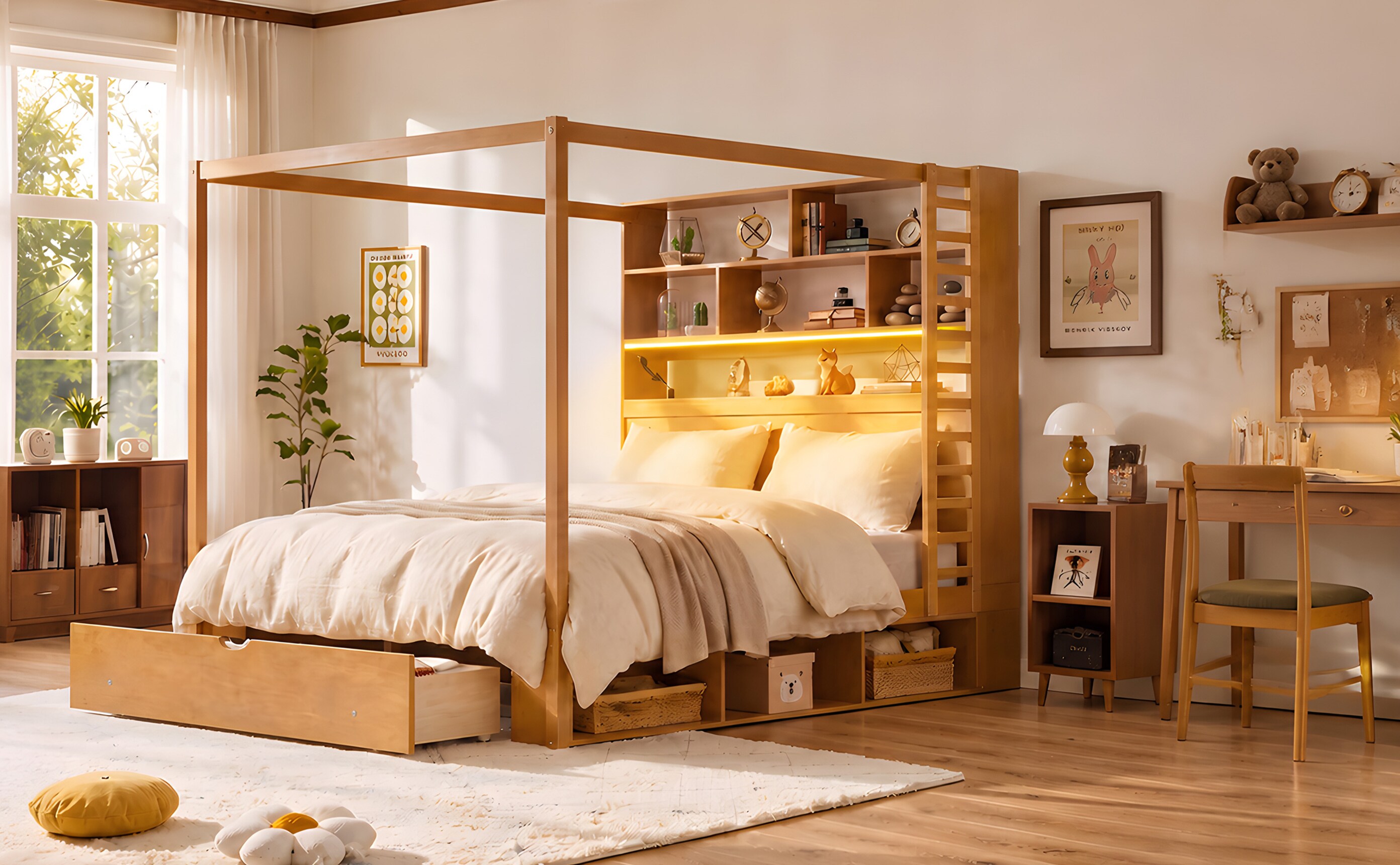 ModernLuxe L3P-LT000624AAL  - View #19