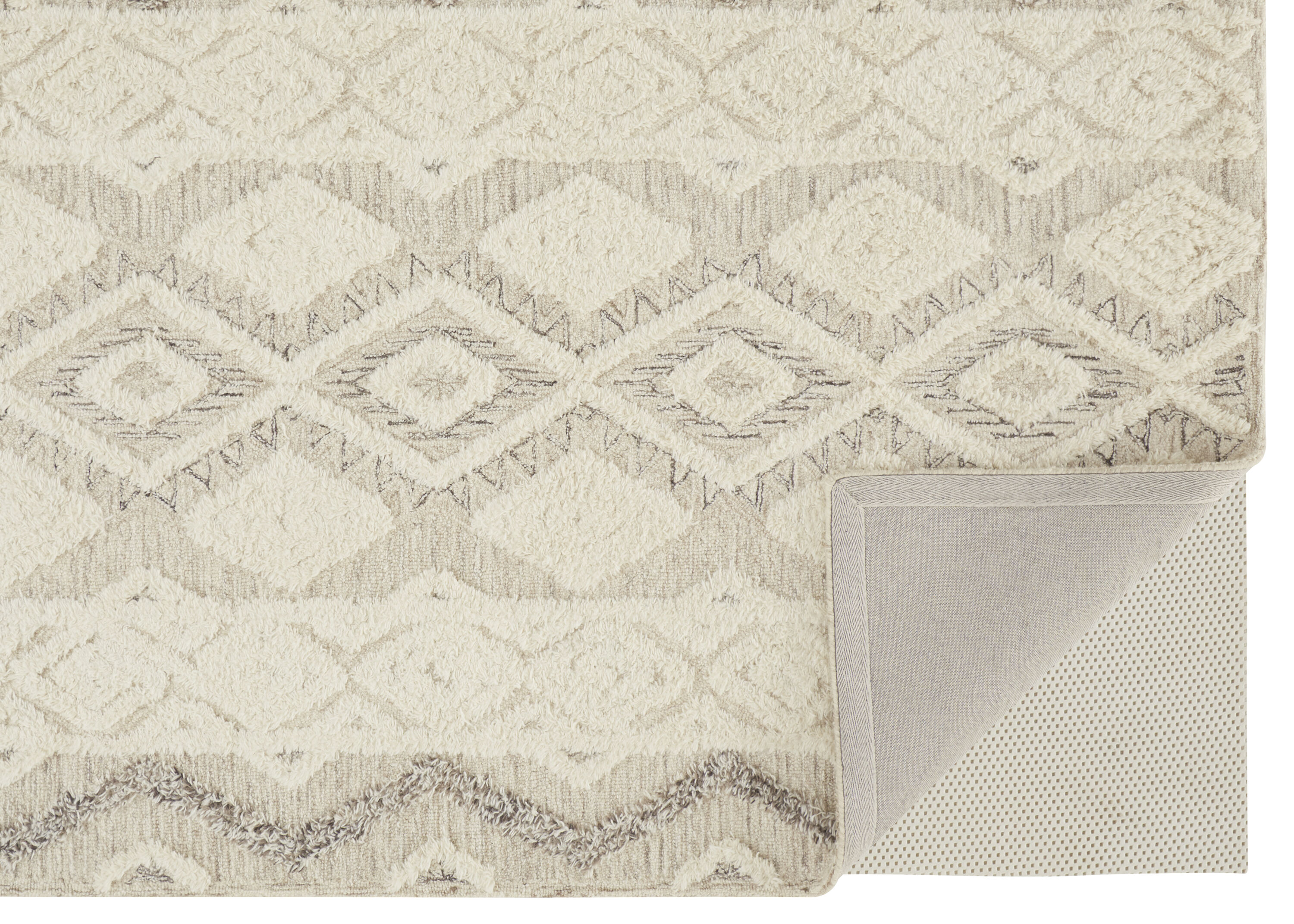 Room Envy ANCR8006GRY000C00 rugs - View #6