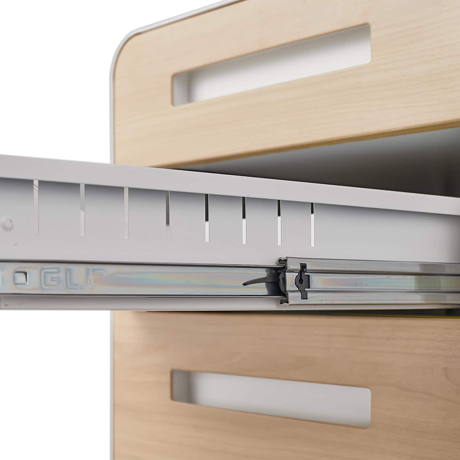 SINOFURN SYC030001BK Filing-Cabinets - View #14