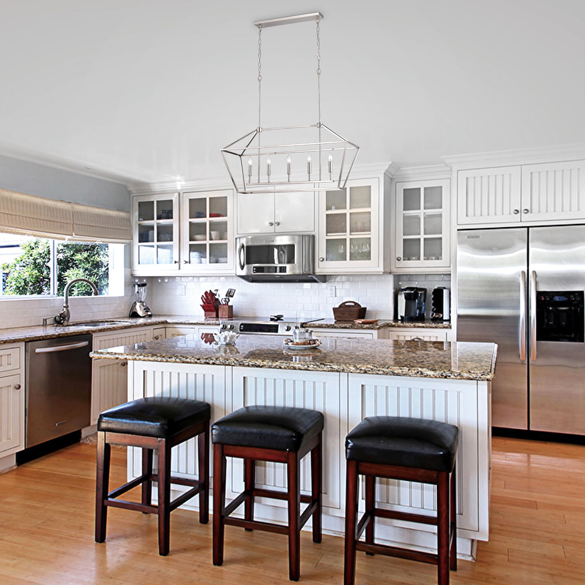 Edvivi EPD1301BN Pendant-Lights - View #6