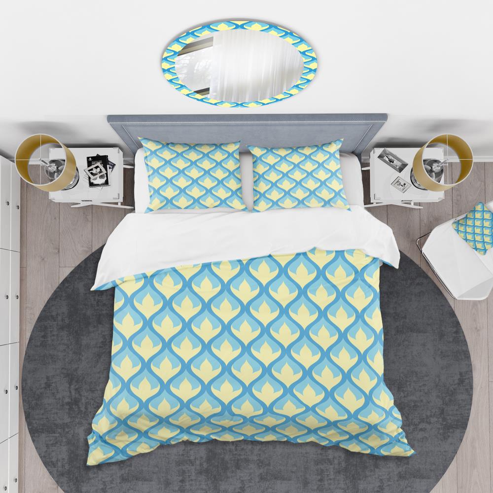 Designart BED24457-Q bedding - View #2