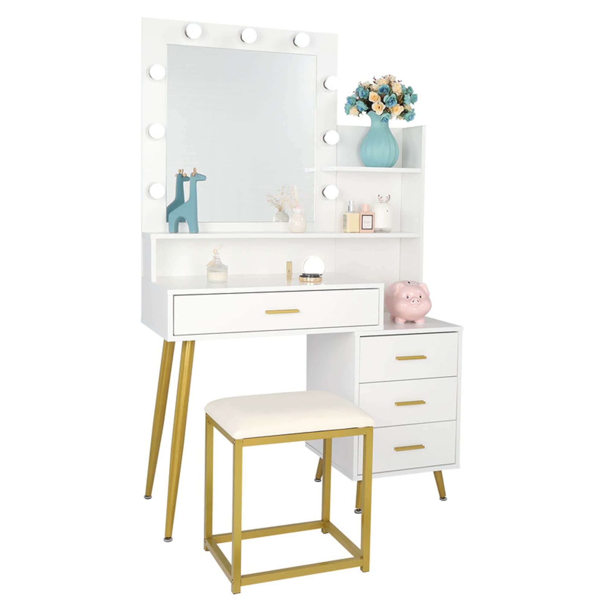 Winado G52002895 Bedroom-Vanities - View #7