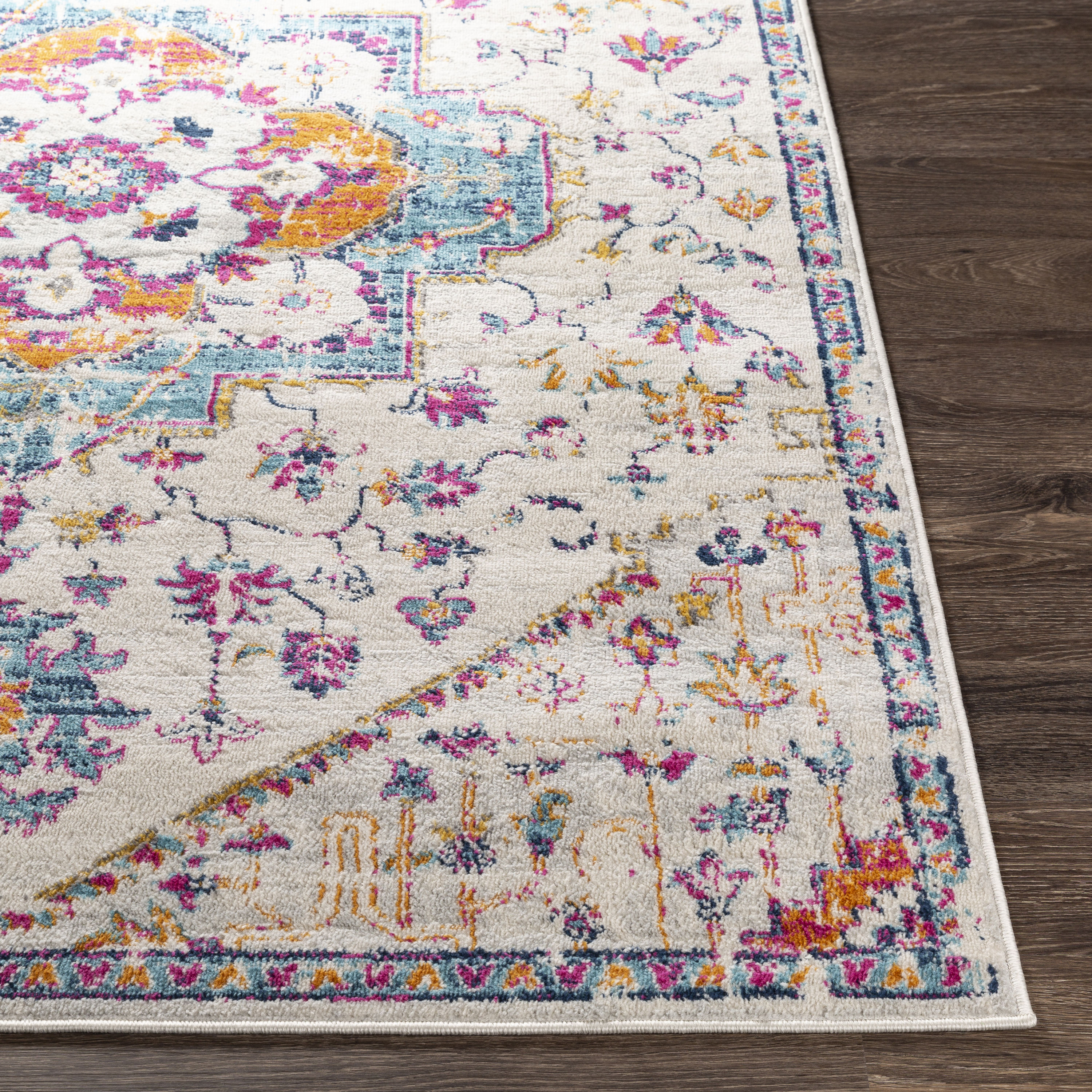 Surya FSA2315-5371 rugs - View #3