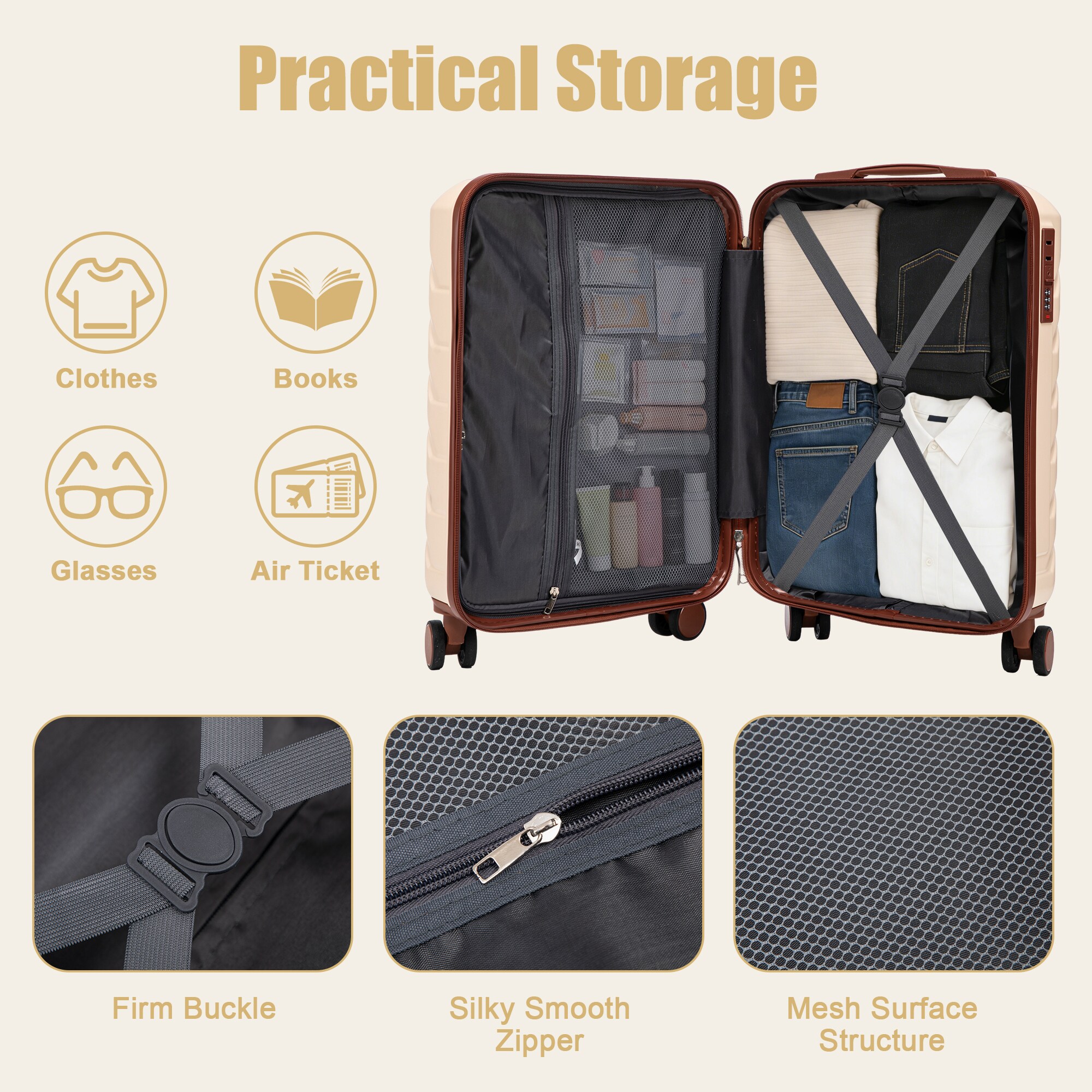 KTMBDW W2787P437246 Luggage-And-Luggage-Sets - View #6