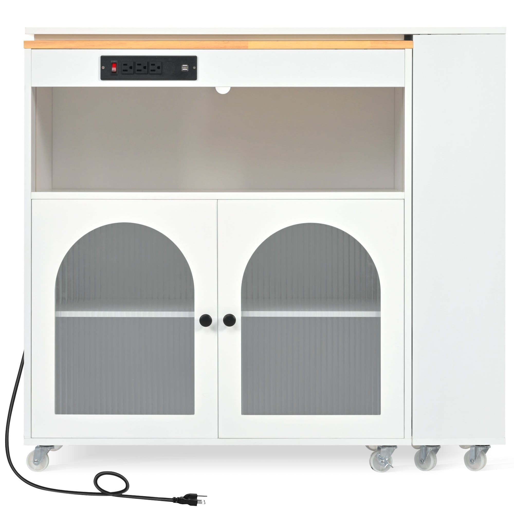 Xspracer ML-KI18AAW Kitchen-Furniture - View #5