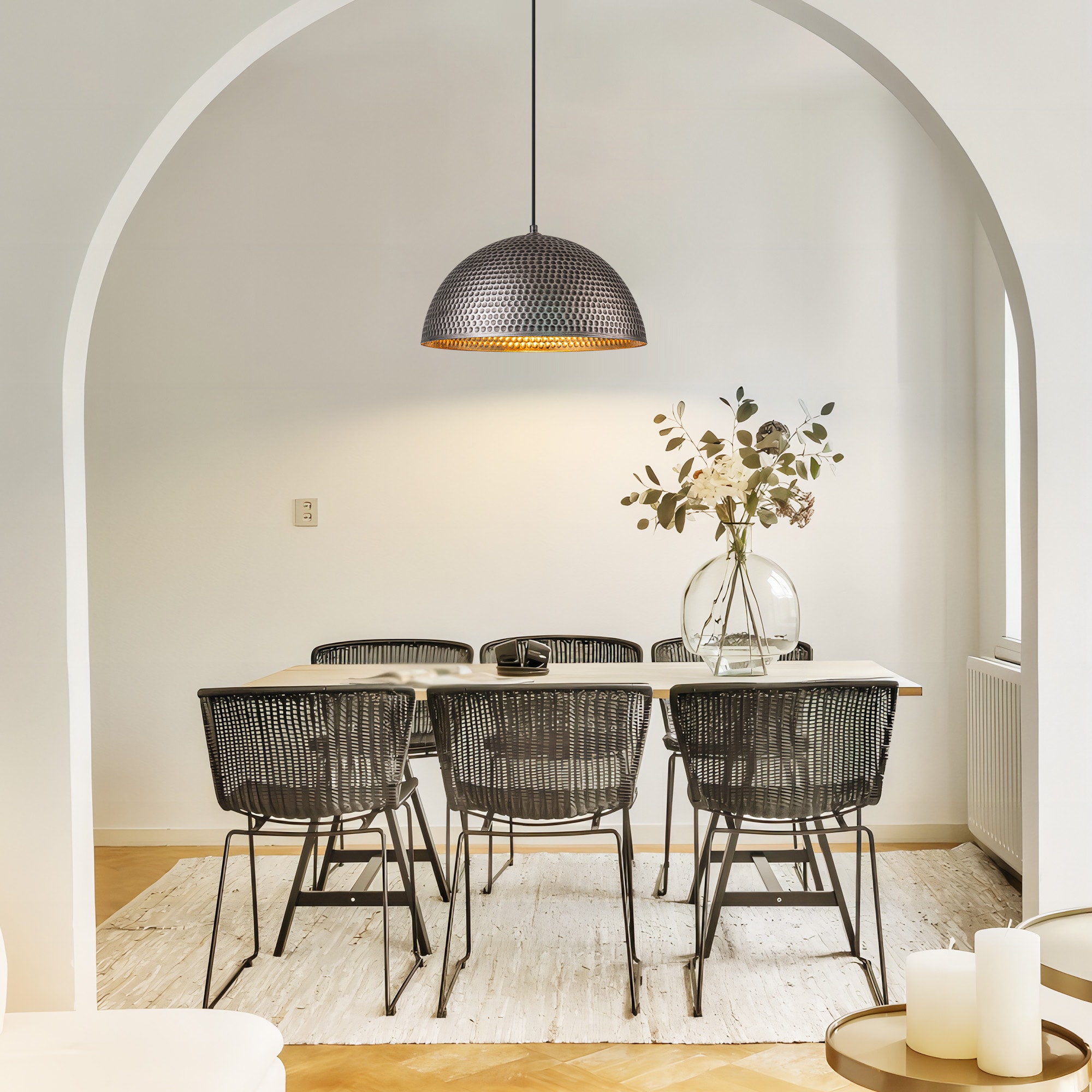 Rennnsan PL810155948 Pendant-Lights - View #6