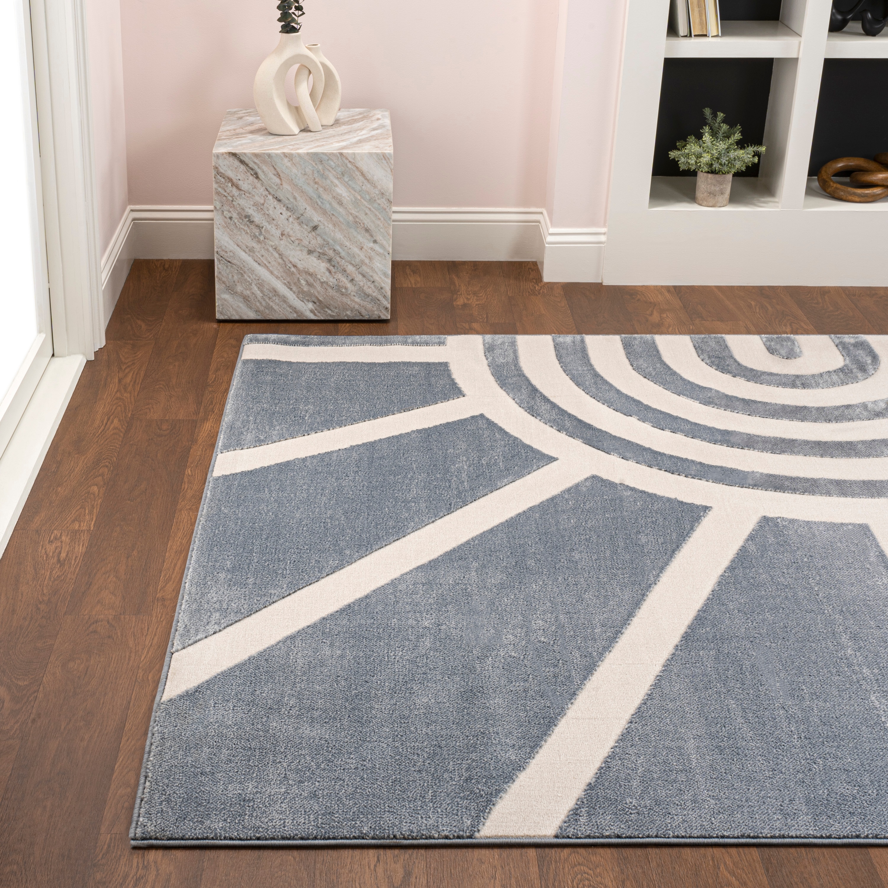 JONATHAN  Y SND101C-3 rugs - View #5