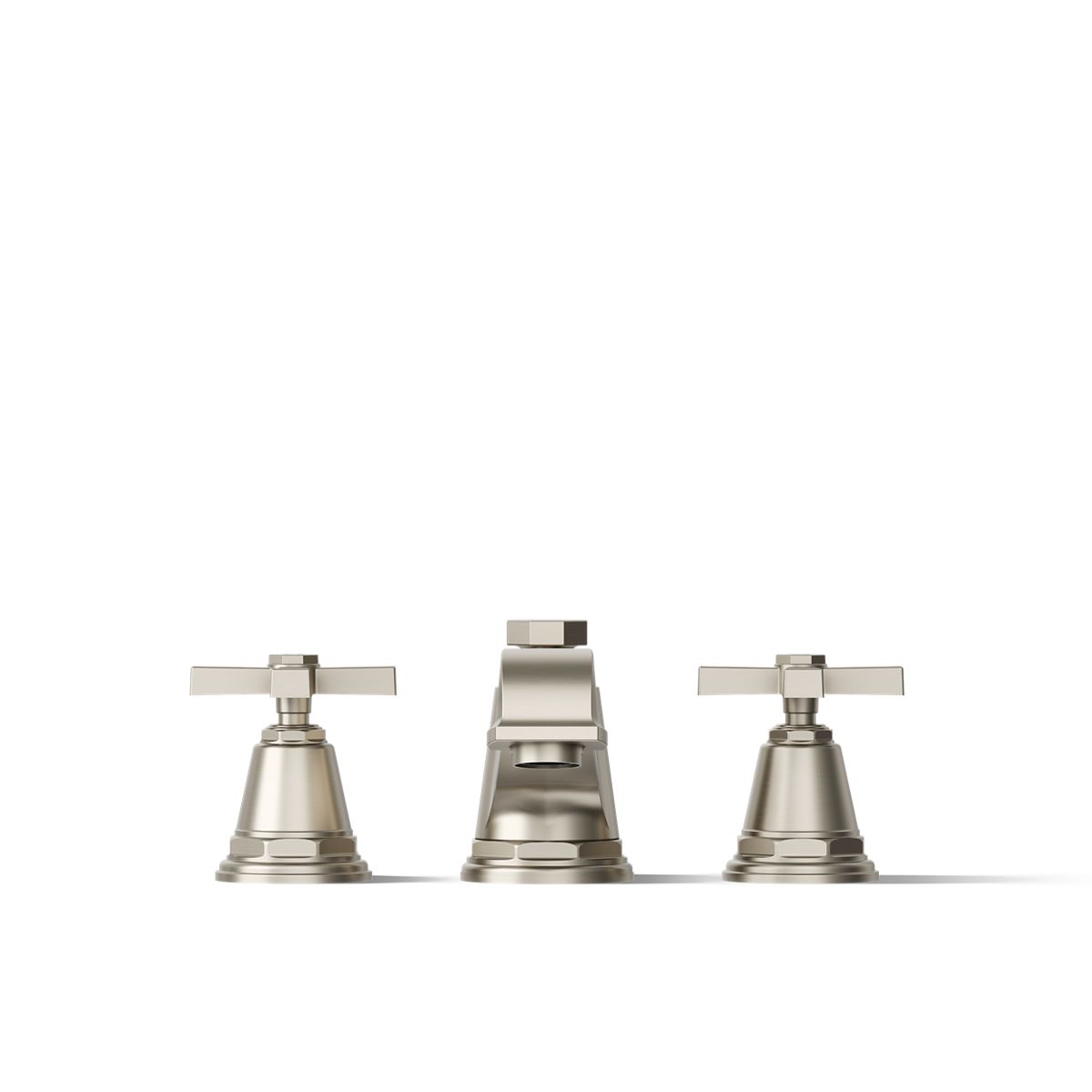 KOHLER T13140-3A-BN Roman-Tub-Faucets - View #6