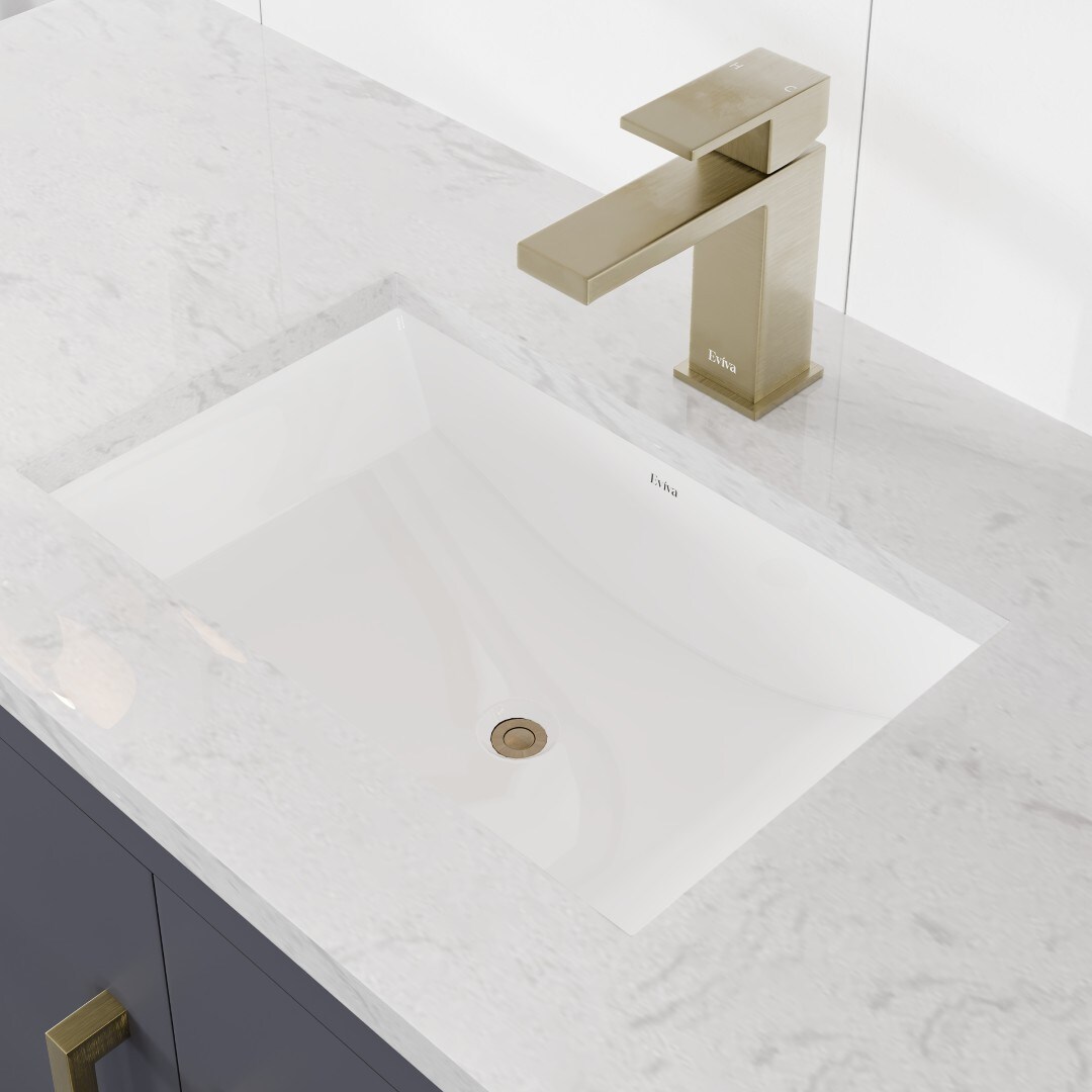 Eviva EVVN812-48X18DB Bath-Vanity-Combo - View #7