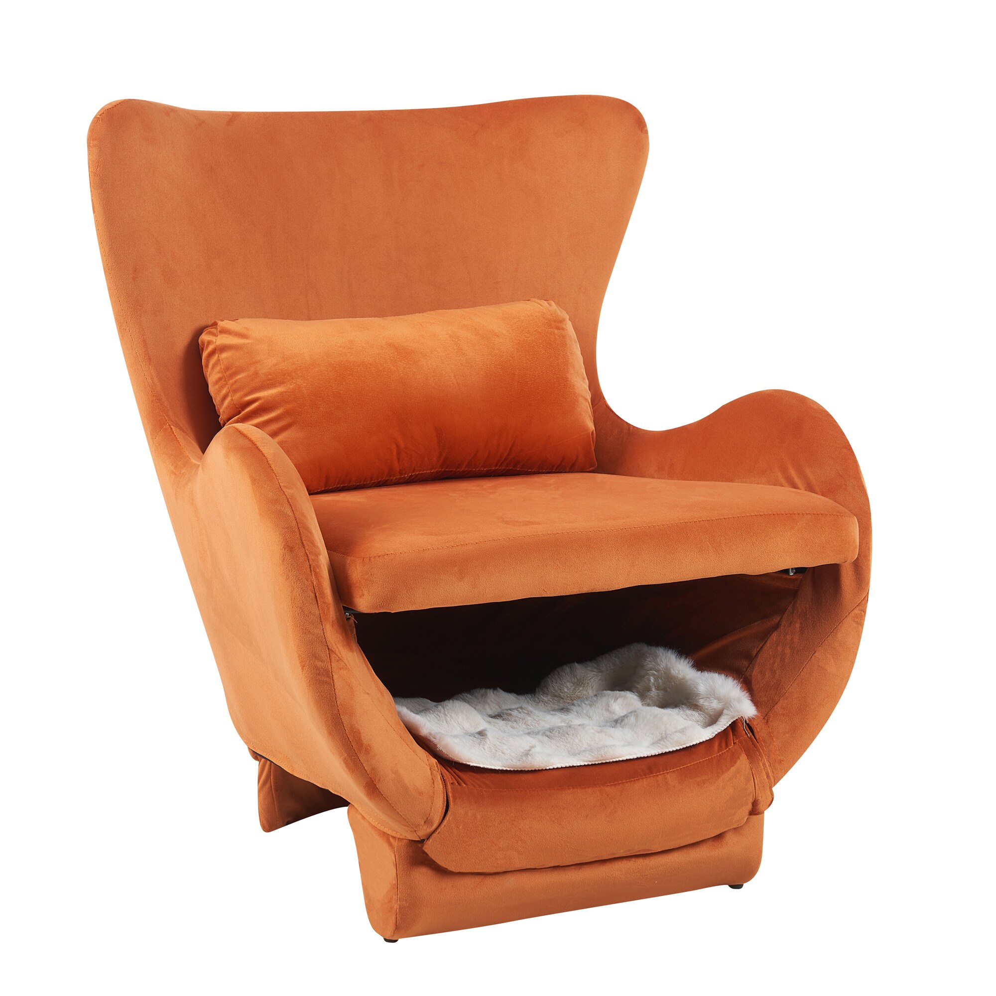 ModernLuxe L3P-N843P331163S chairs - View #11