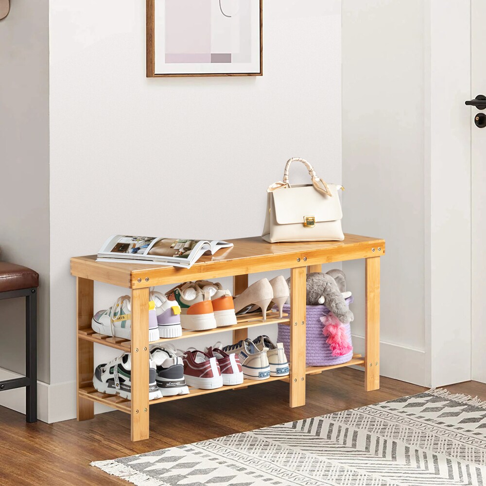 Winado LO113027874 Shoe-Racks - View #6