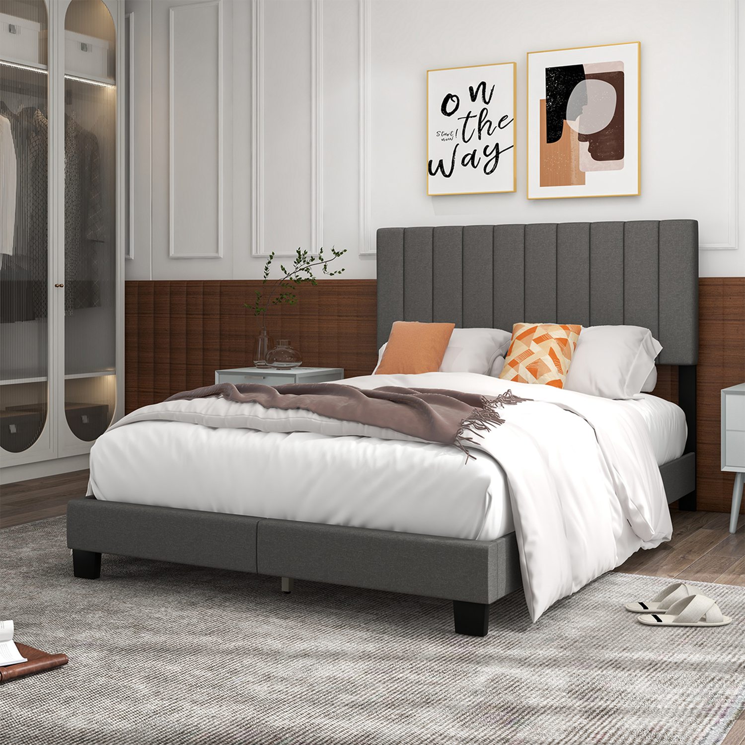 Costway CSHY004449 beds - View #8