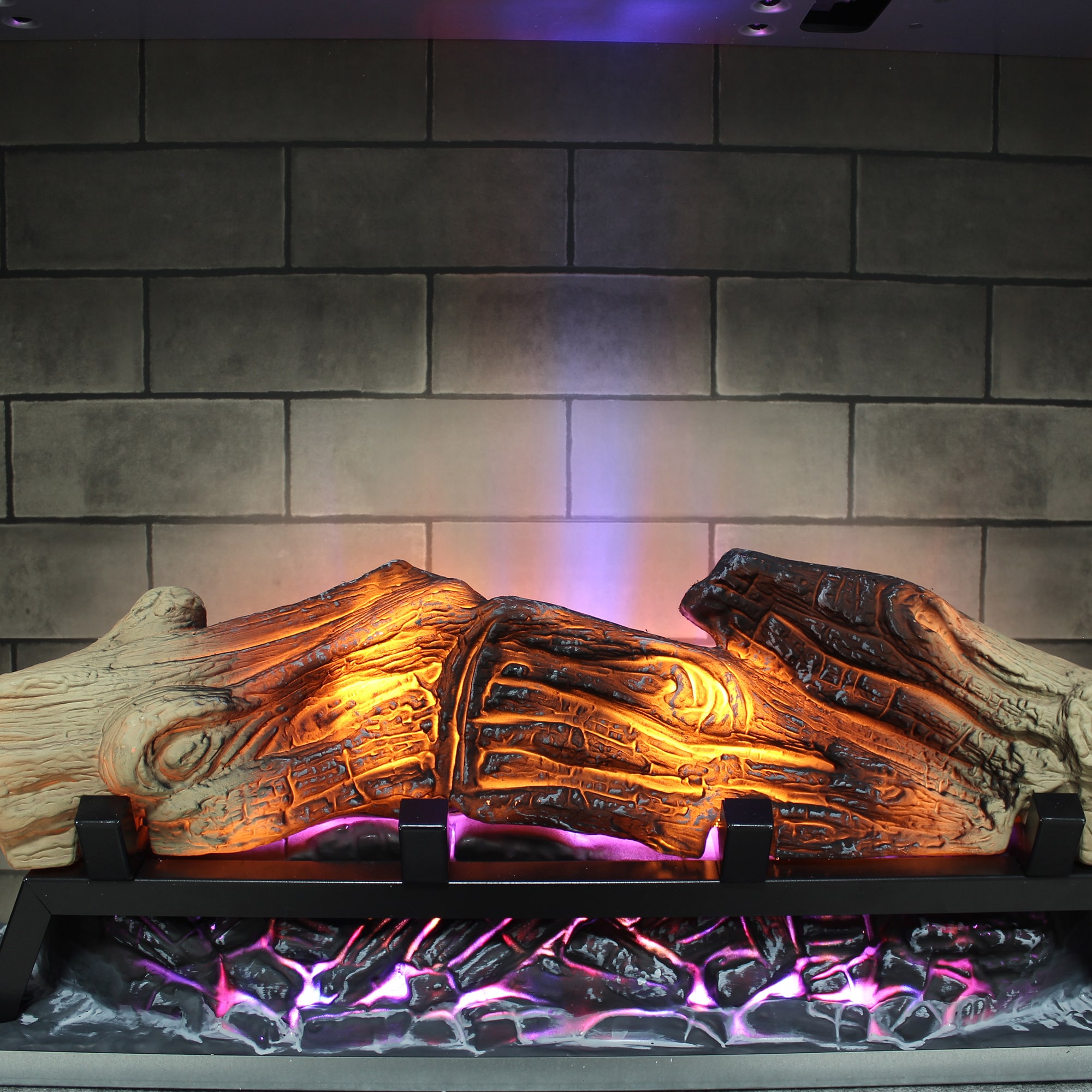 Bybafun YC0700014 Electric-Fireplace-Fireboxes - View #3