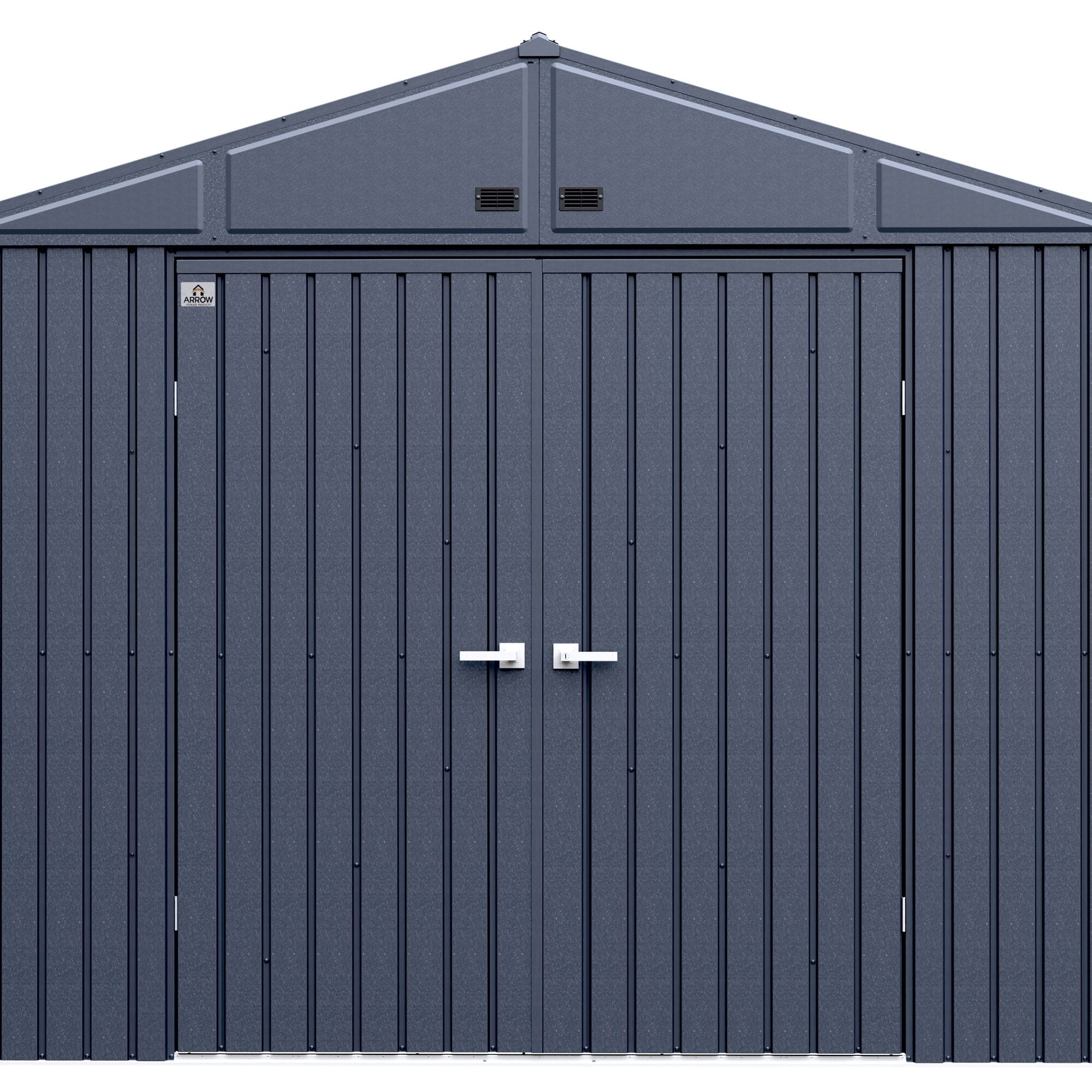 Arrow EG1014AN Metal-Storage-Buildings-Sheds - View #9