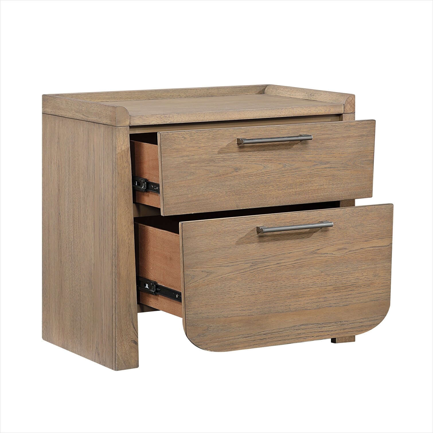 SunJet PK0XRT1S70W9 nightstands - View #6