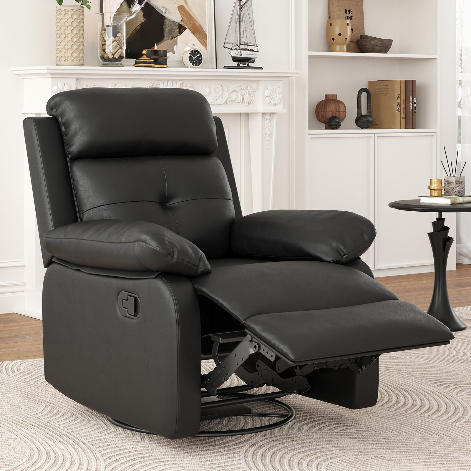 Wooakway FXLS0602-512A42 recliners - View #2