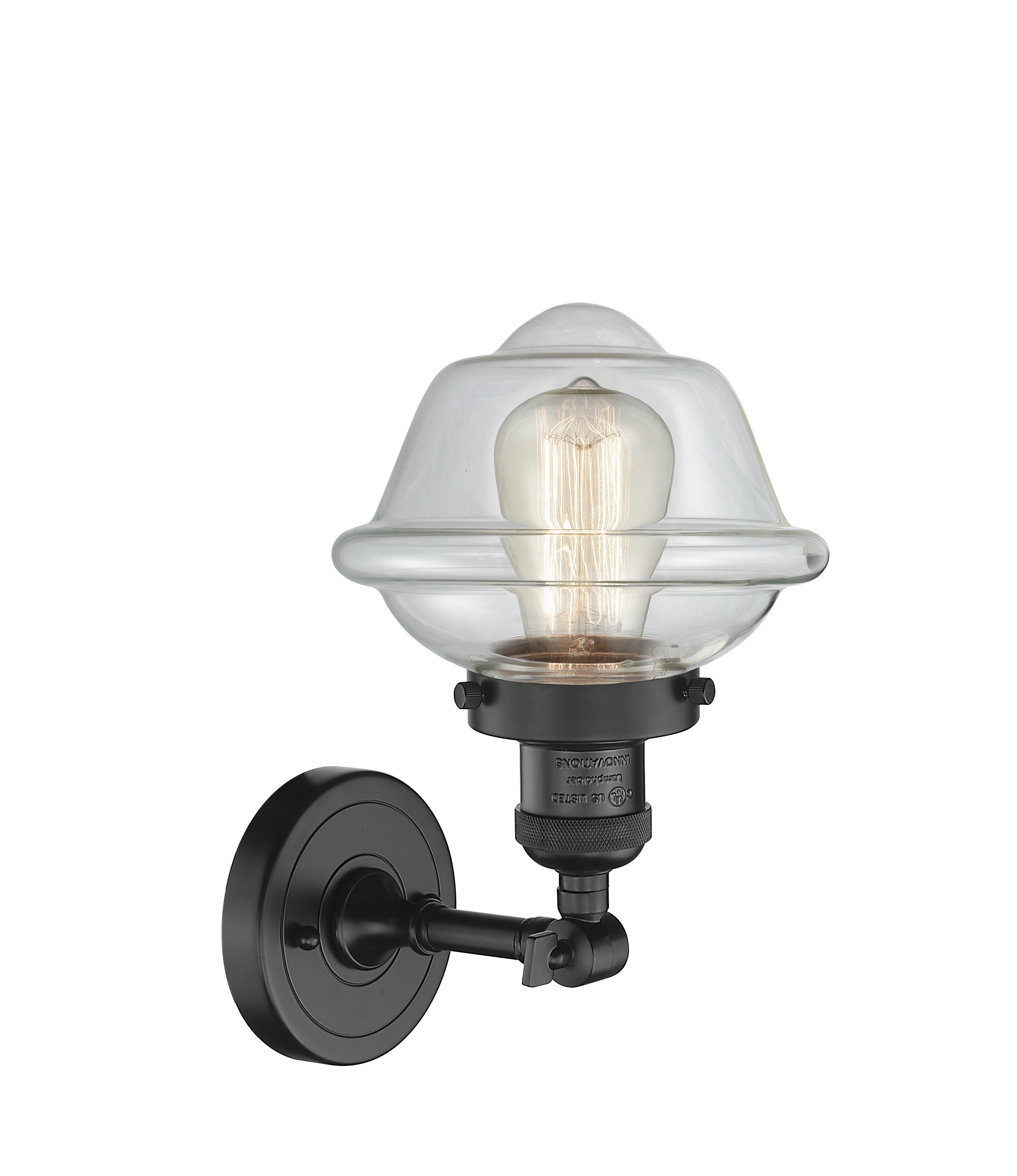 Innovations Lighting 203-OB-G532 b090000 - View #3