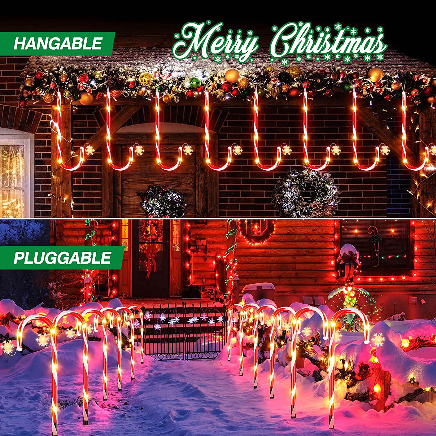 SOWAZ PWLA993X8 Path-Lights - View #8
