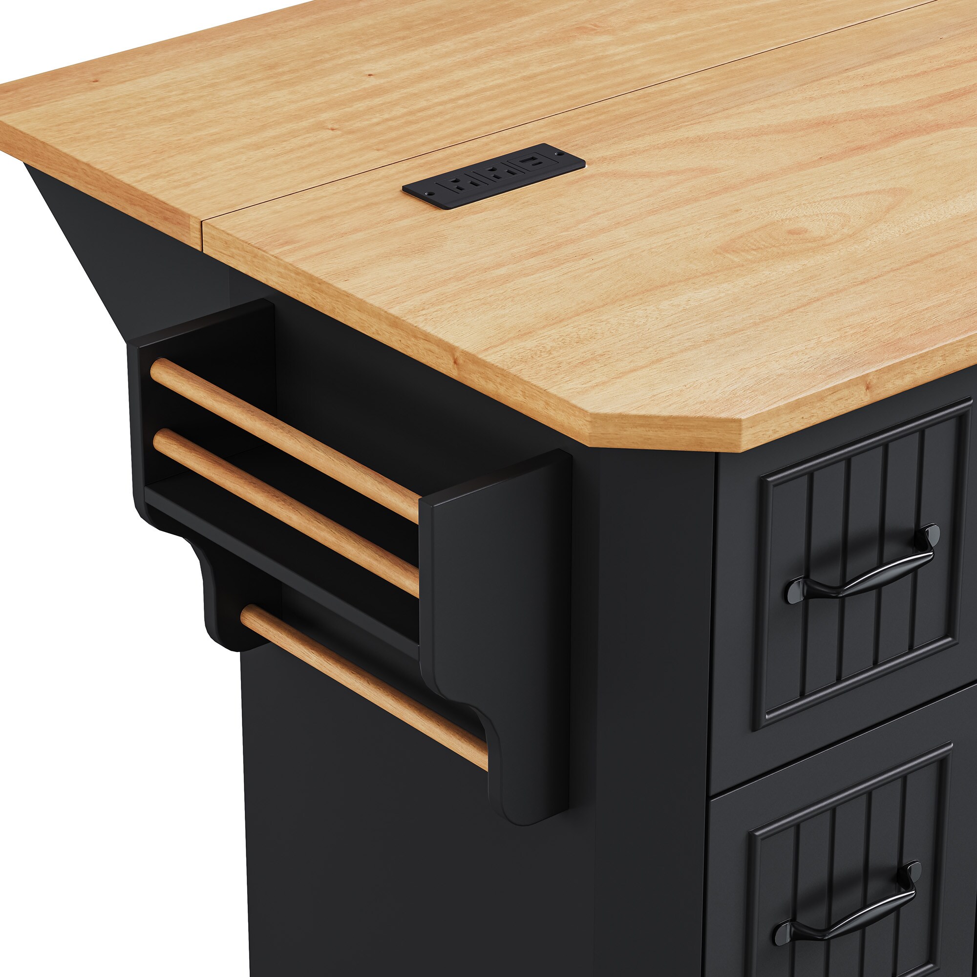 Damerin KK717A Kitchen-Furniture - View #12