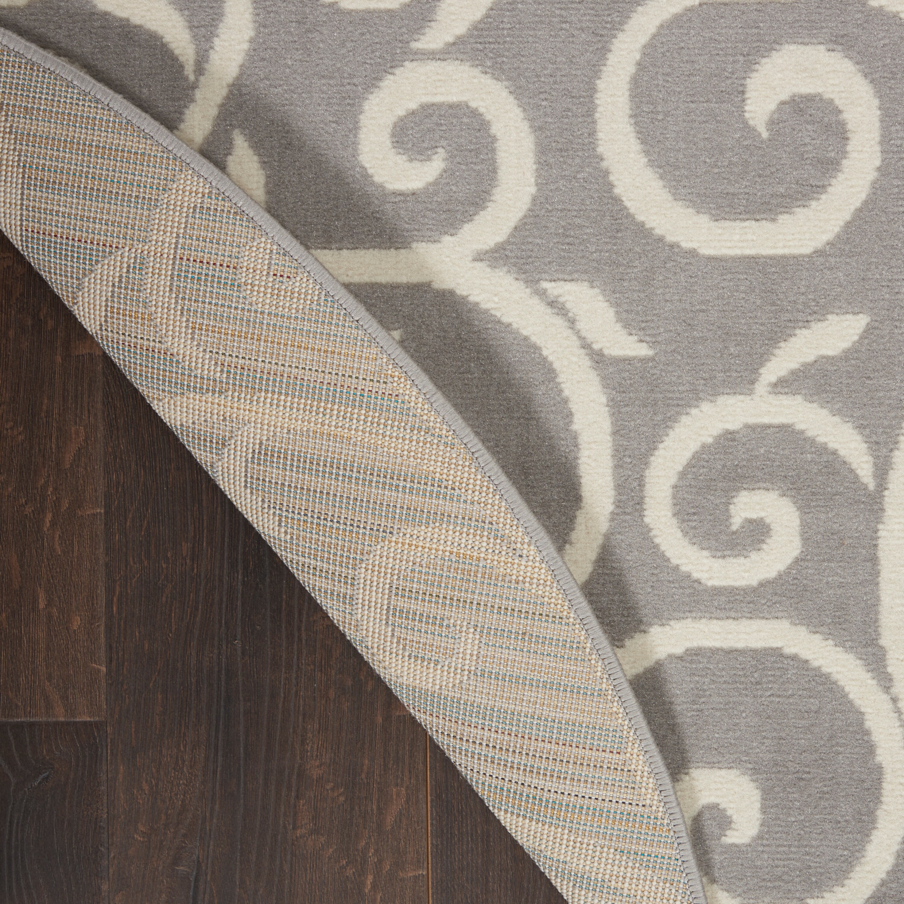 Nourison 99446459190 rugs - View #4