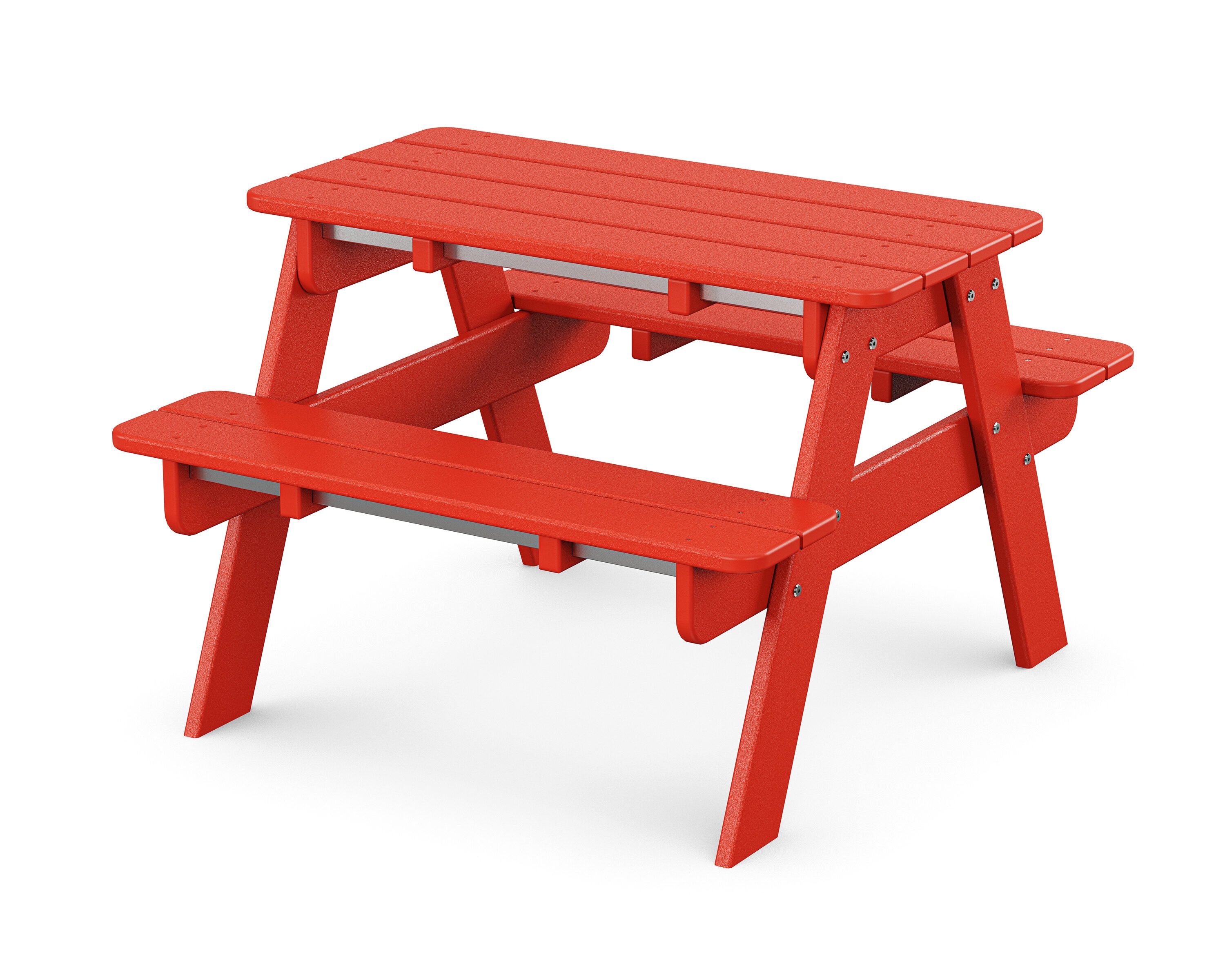POLYWOOD KT130SR Patio-Tables - View #2