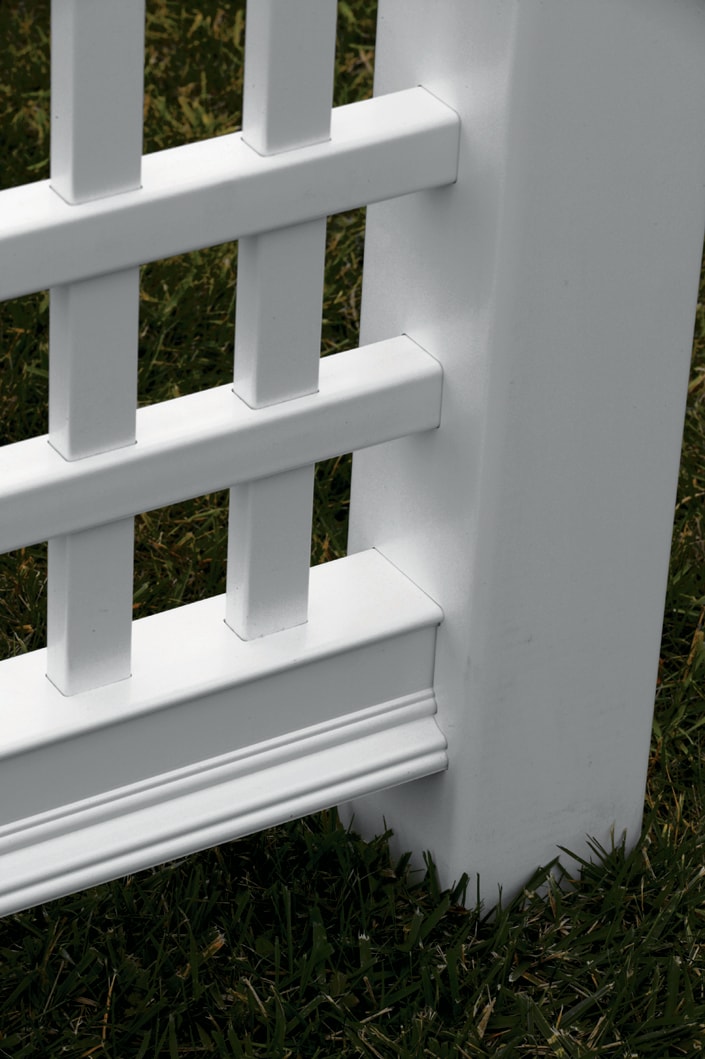 Vita VA80240 Arbor-Trellis-Accessories - View #4